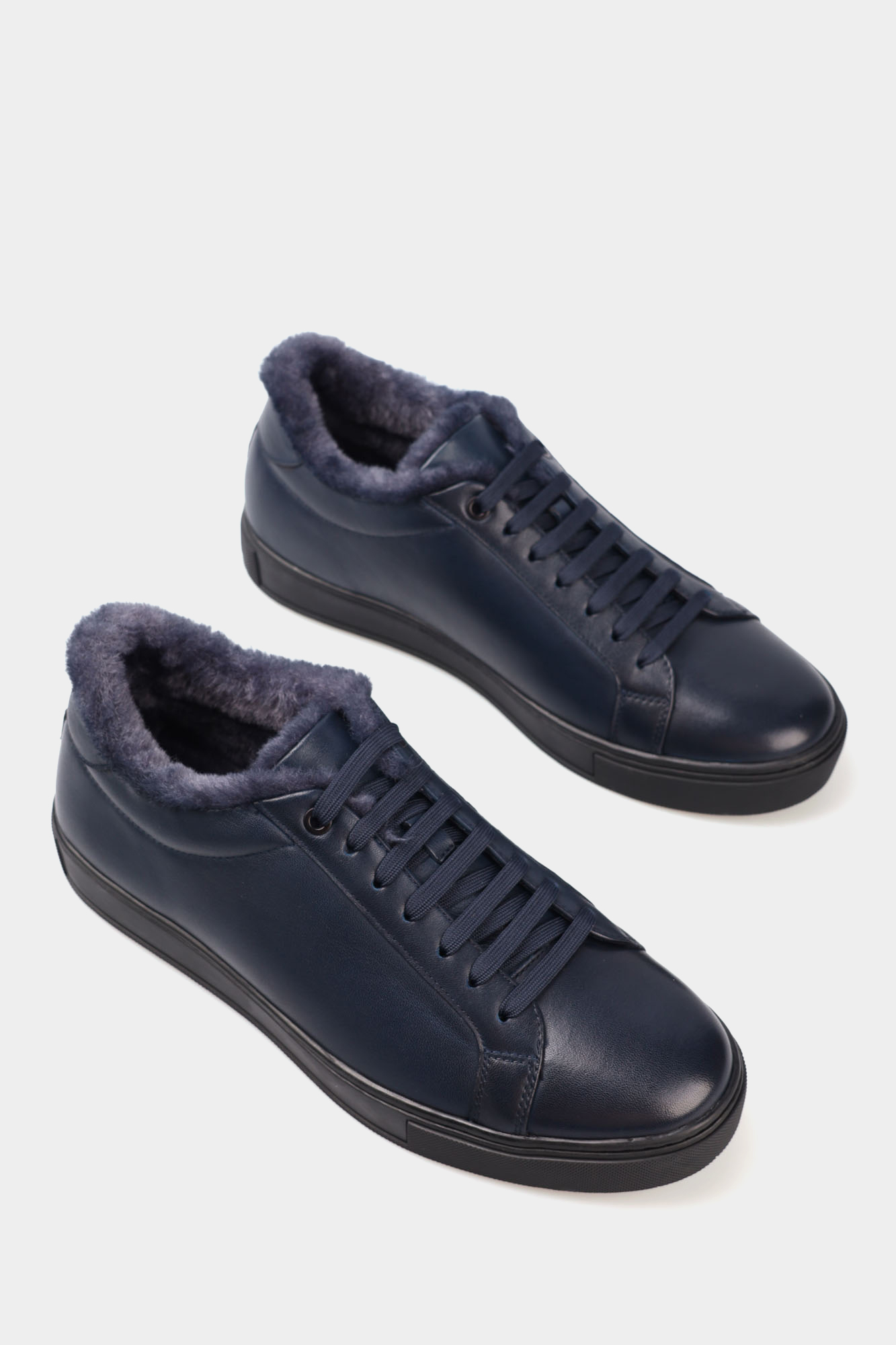 MC-01KH Кеды Marc Cony Синий