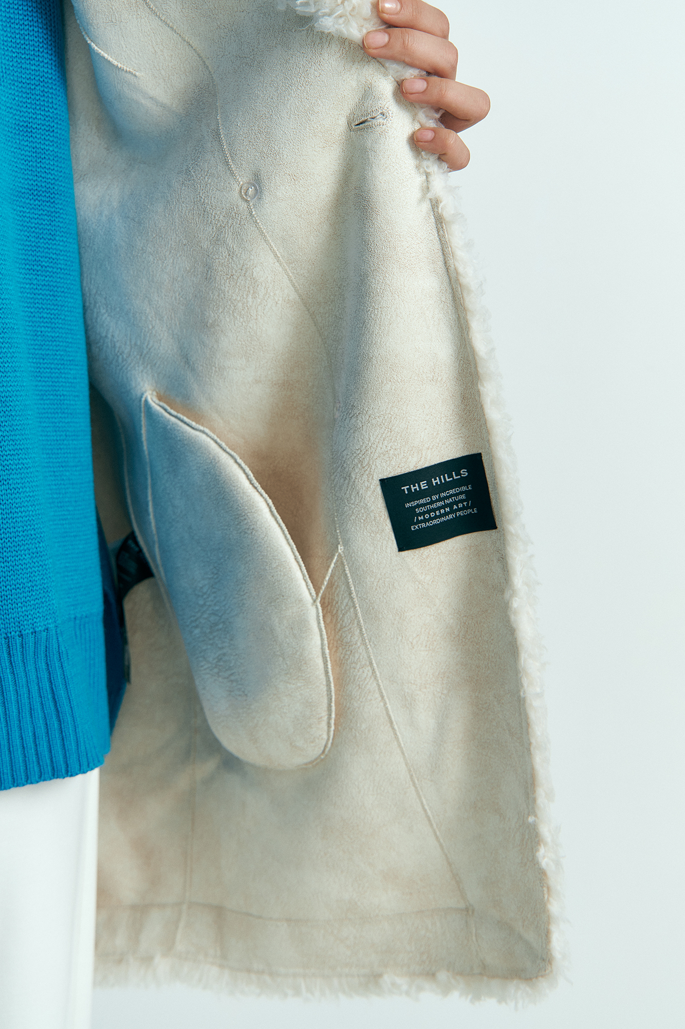 W-232-PLO-1188 пальто the hills 