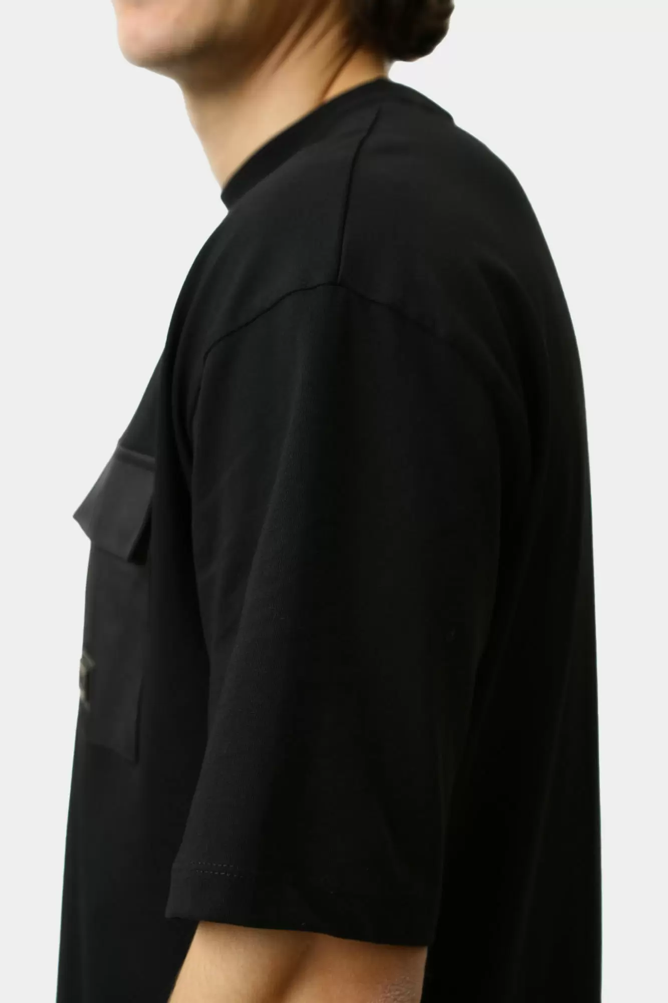544225_755245 Футболка Karl Lagerfeld Черный