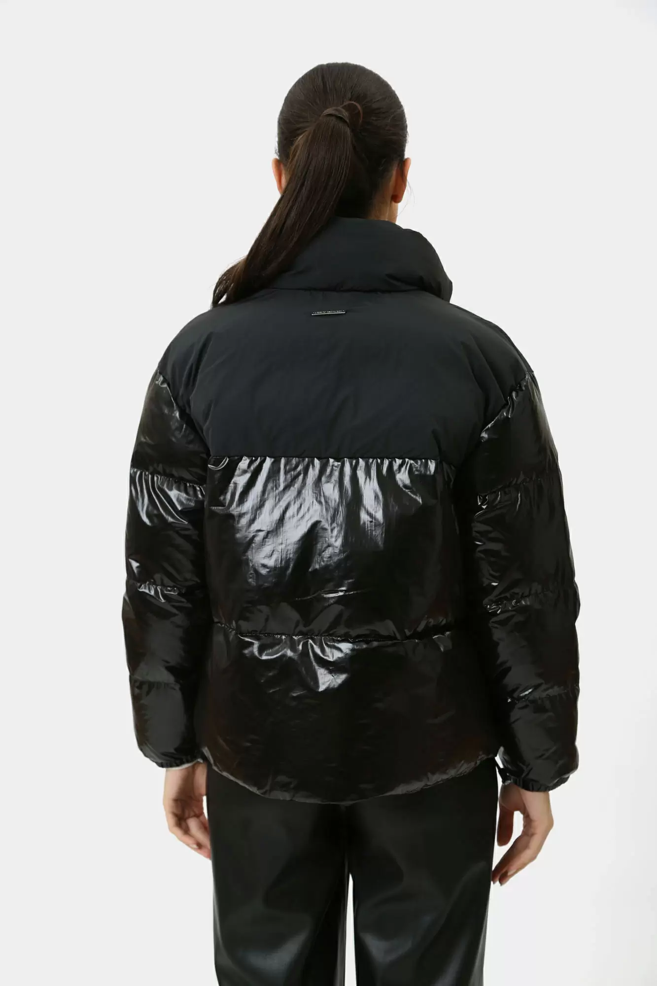 6DYB05_YN1UZ куртка пуховая armani exchange 