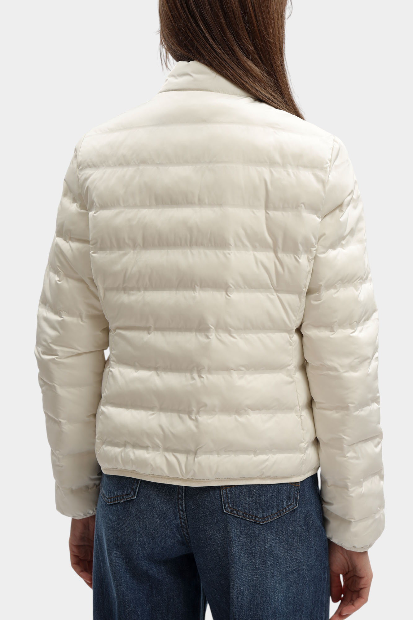 1017575 куртка легкая mustang 