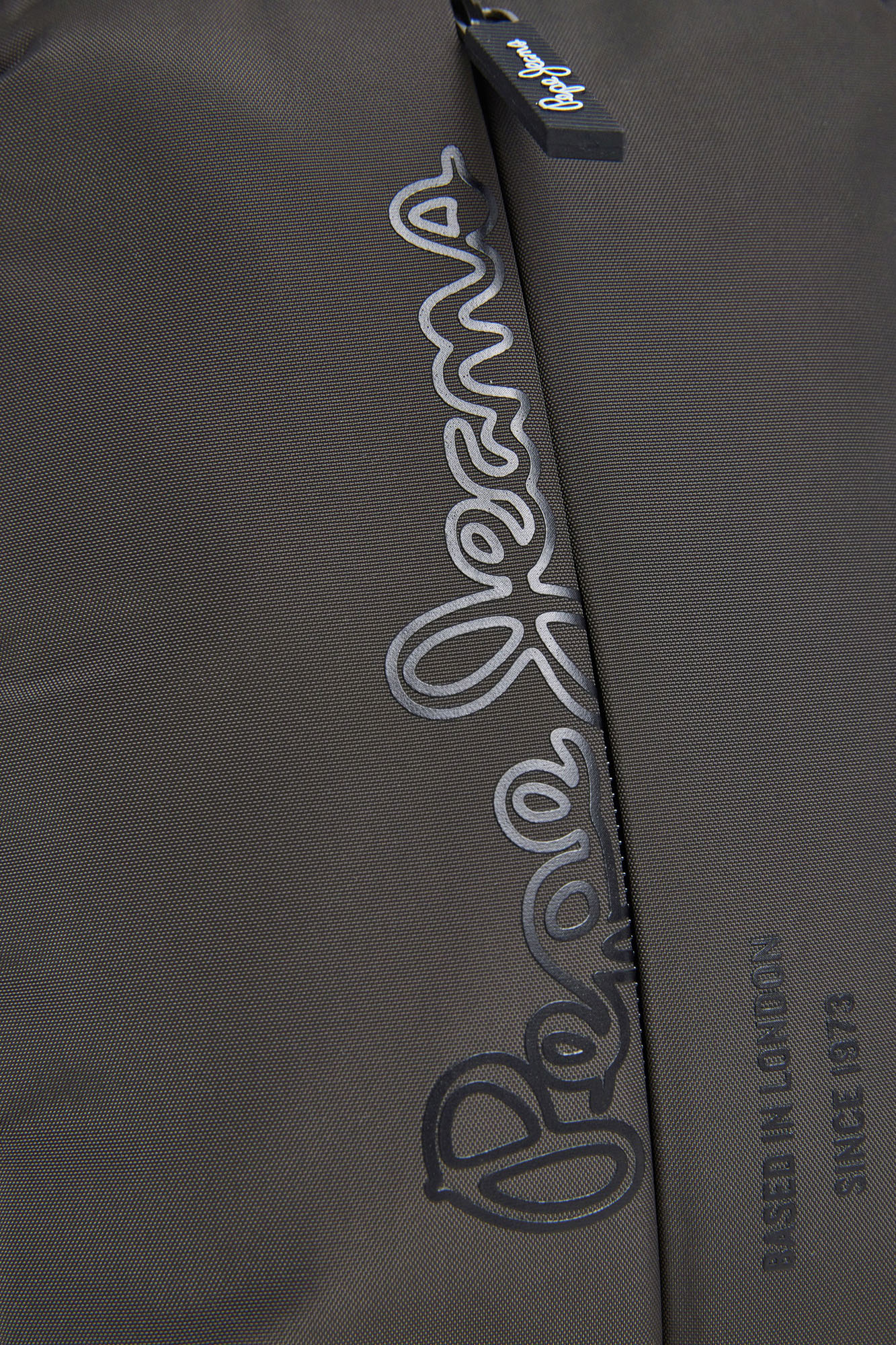 PM0300003 Сумка Pepe Jeans Черный