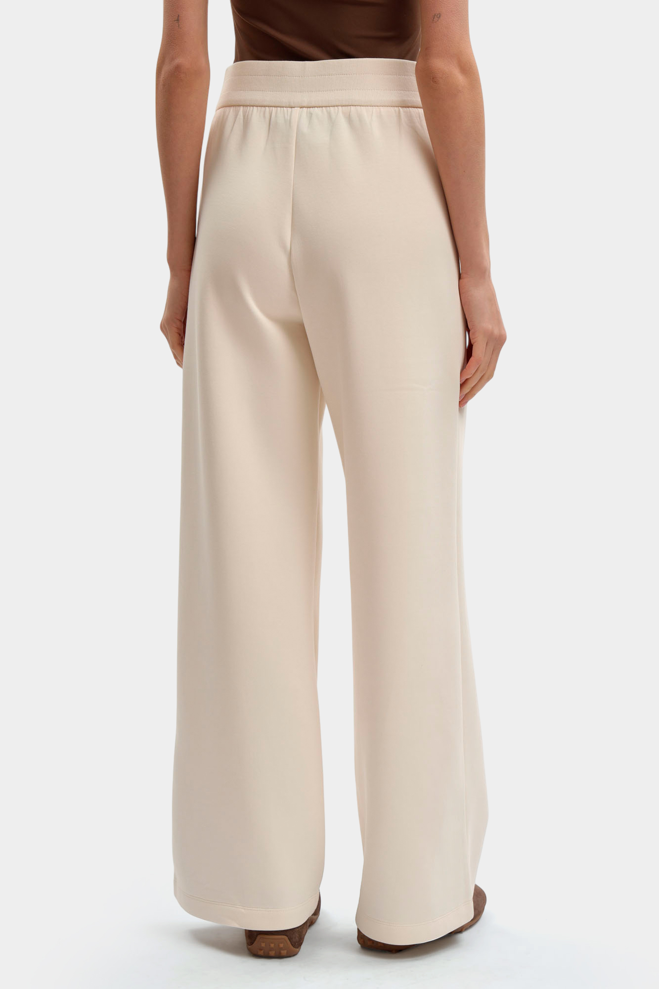 XW001830_AF10818 брюки спортивные armani exchange 