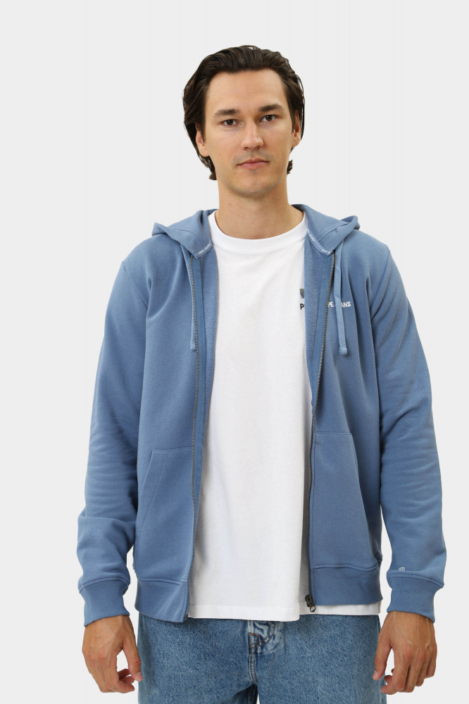 Пуховик Geox Полиэстер Черный