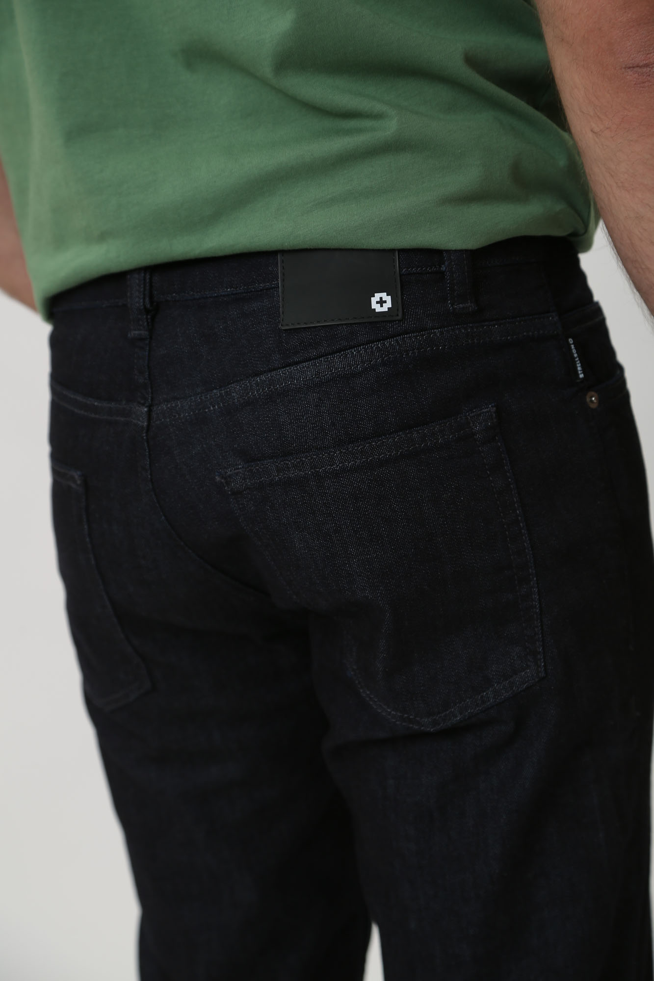 30038135_10002575 Джинсы 11 Liam_2 10002575  Strellson Черный