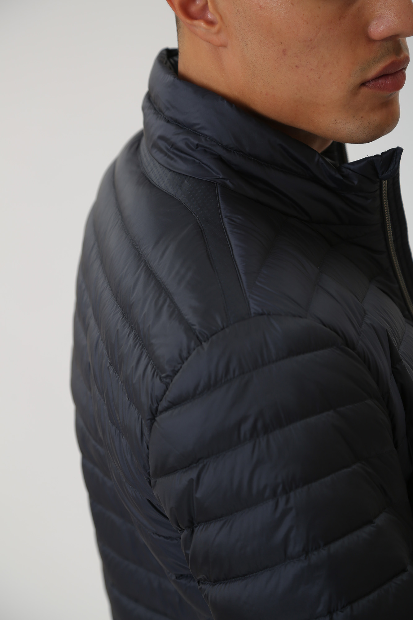 M3625GT2449F1 Куртка Geox Синий