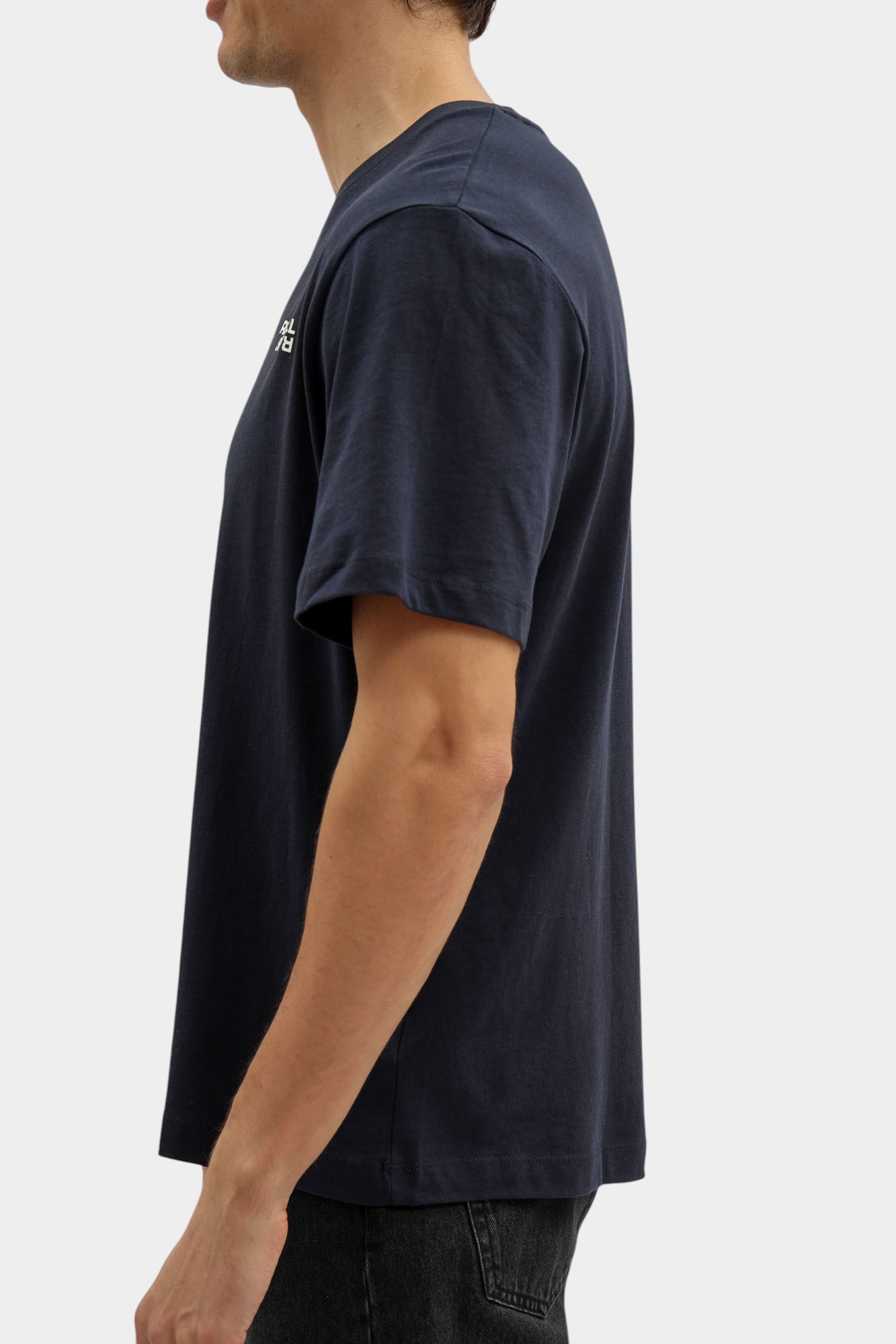 RM5000004 Футболка Pepe Jeans Синий