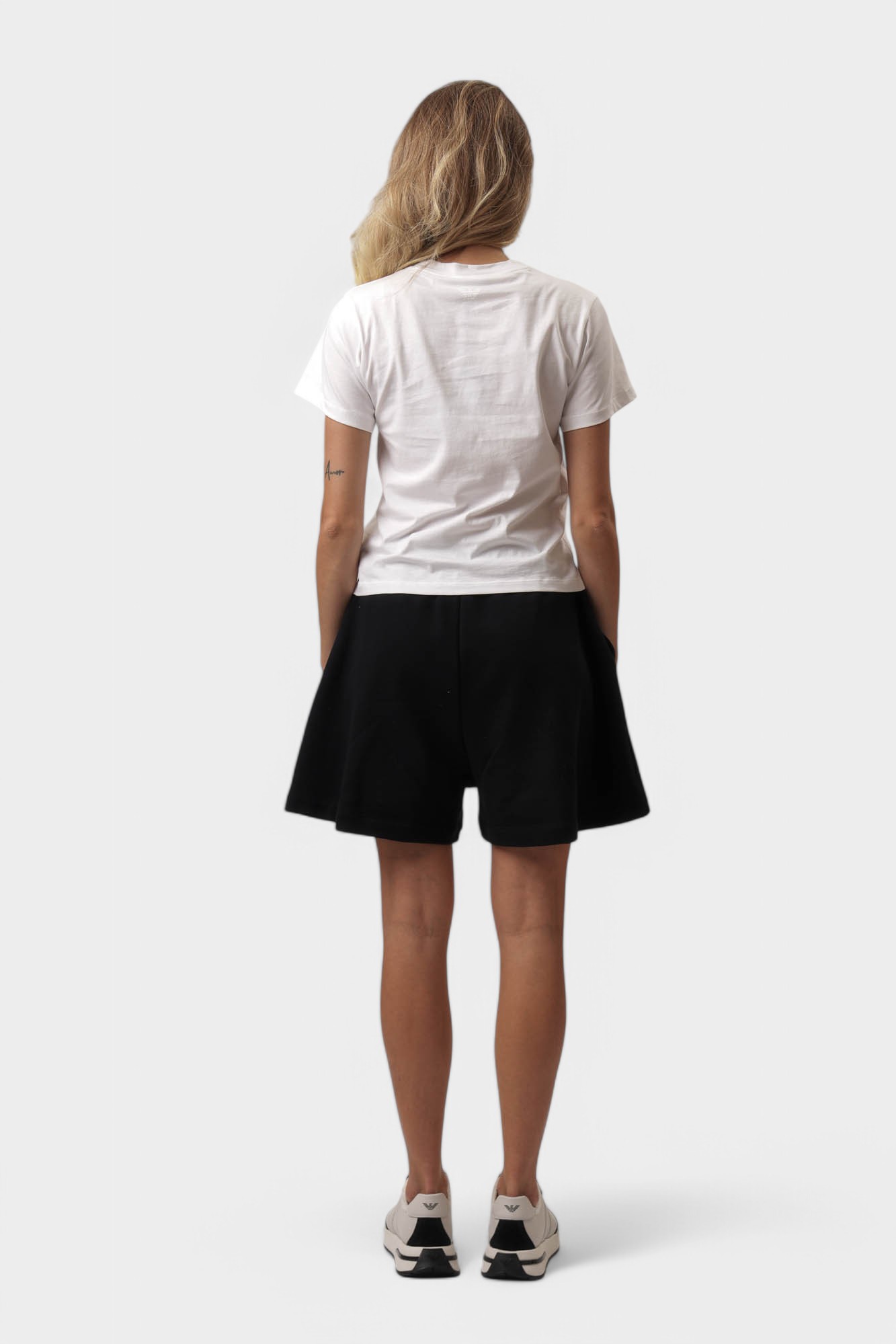 8N2T9C_2J53Z_F109 футболка emporio armani 