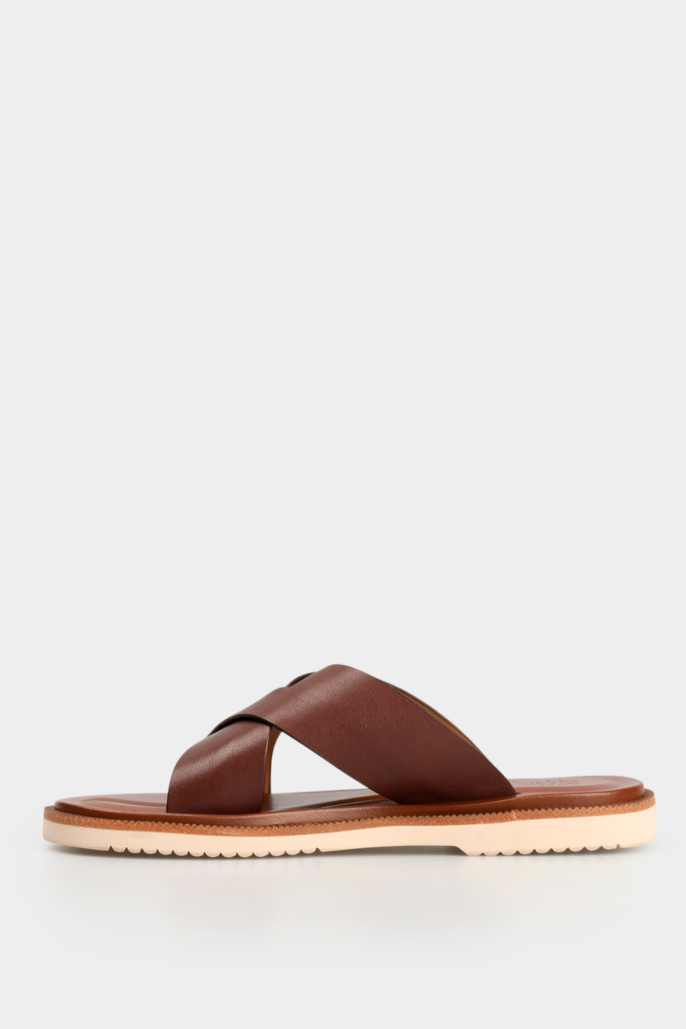 МС-261-A-23 Шлепки Marc Cony Коричневый