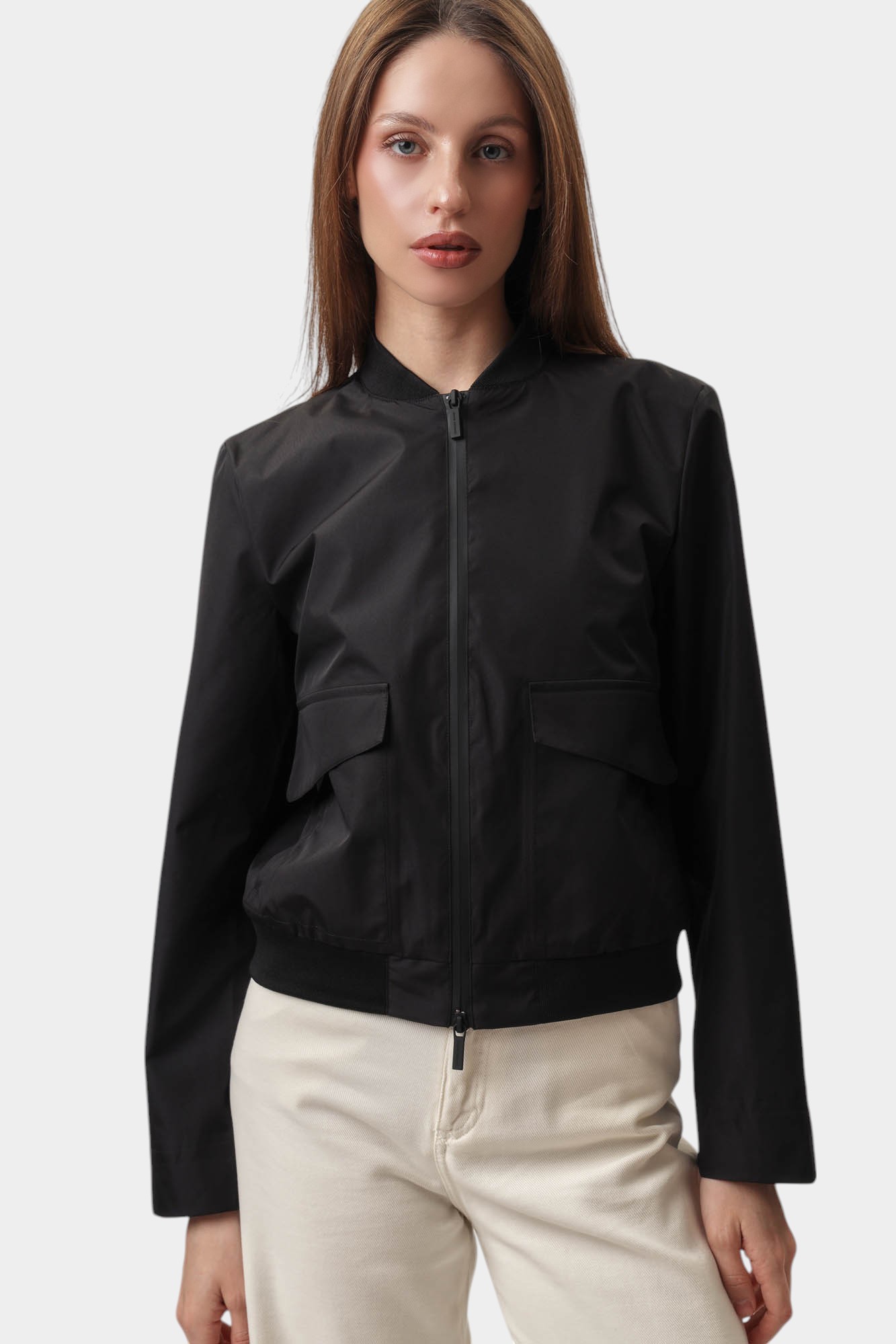 XW000418_AF12806 бомбер armani exchange 