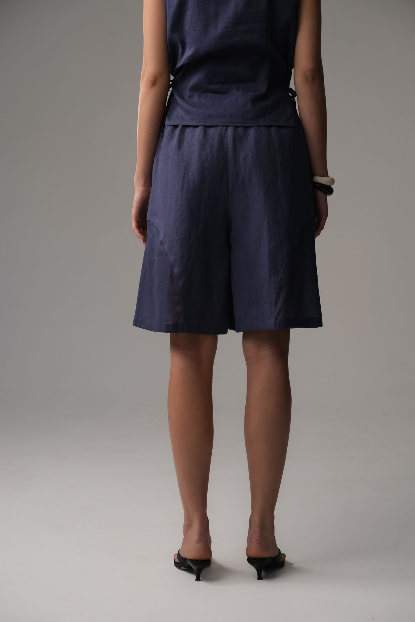 W-251-TH-56-0115 шорты the hills 