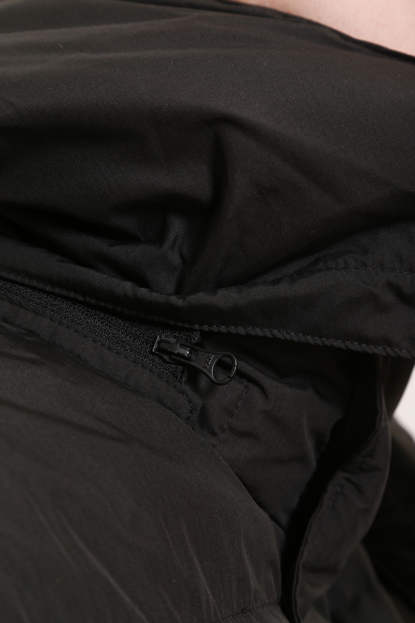 A0950 Куртка Levi`s Черный