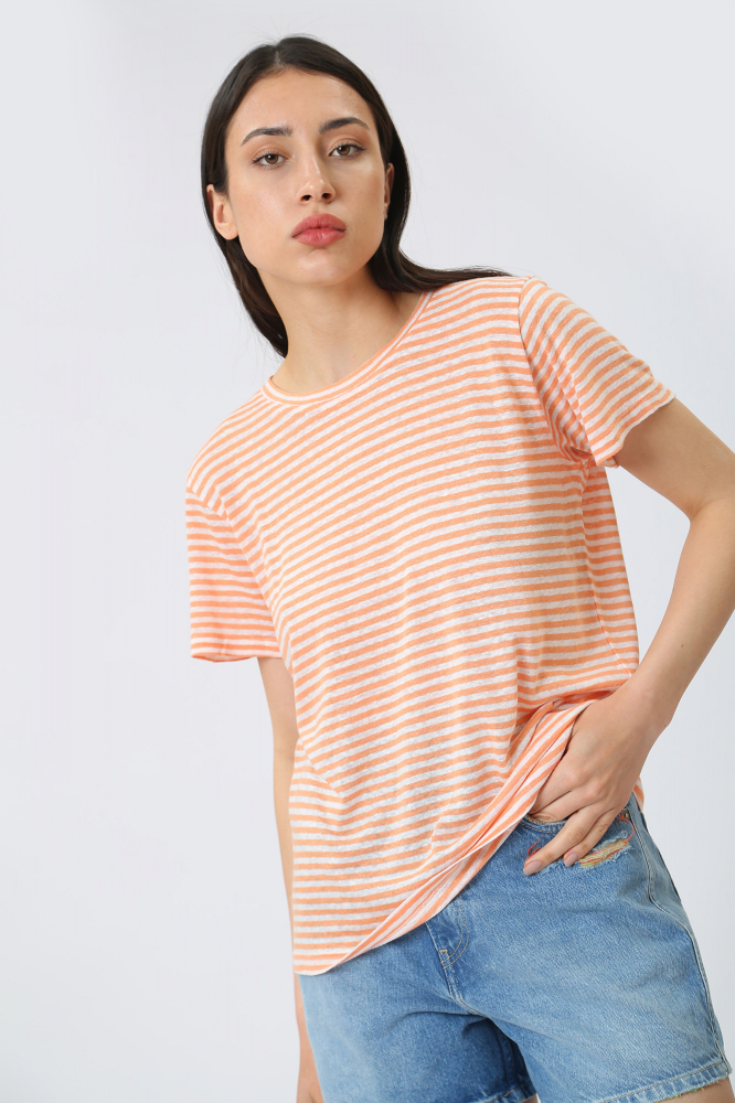 Джинсы Armani Exchange Хлопок Серый