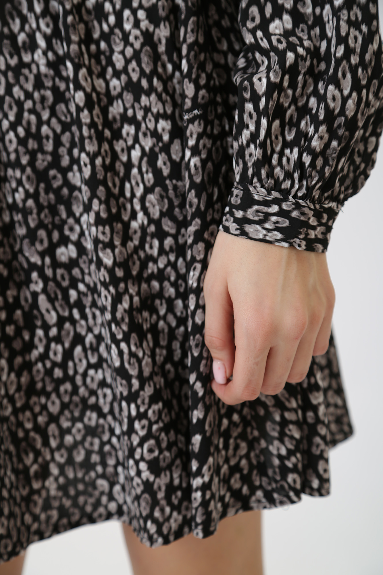 PL953445 платье д/р pepe jeans 