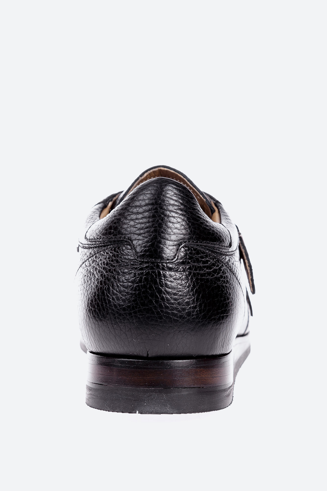 15-5750A020 Туфли Marc Cony Черный