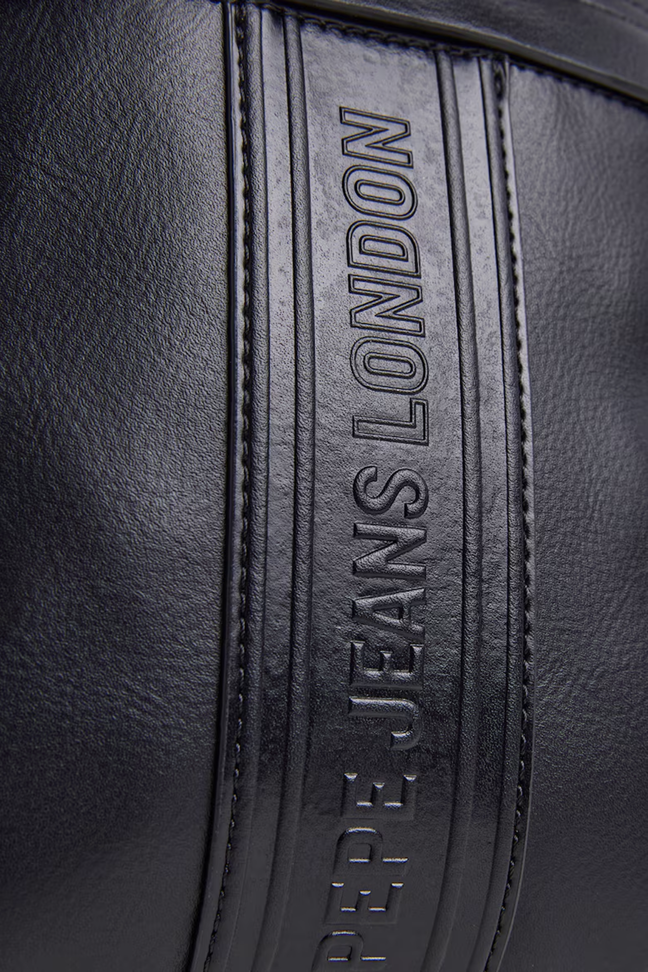 PM030875 Сумка Pepe Jeans Черный