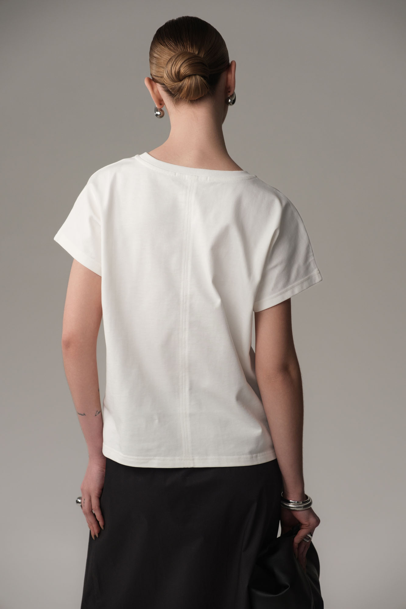 W-251-ТНТ-22-0150 футболка the hills 