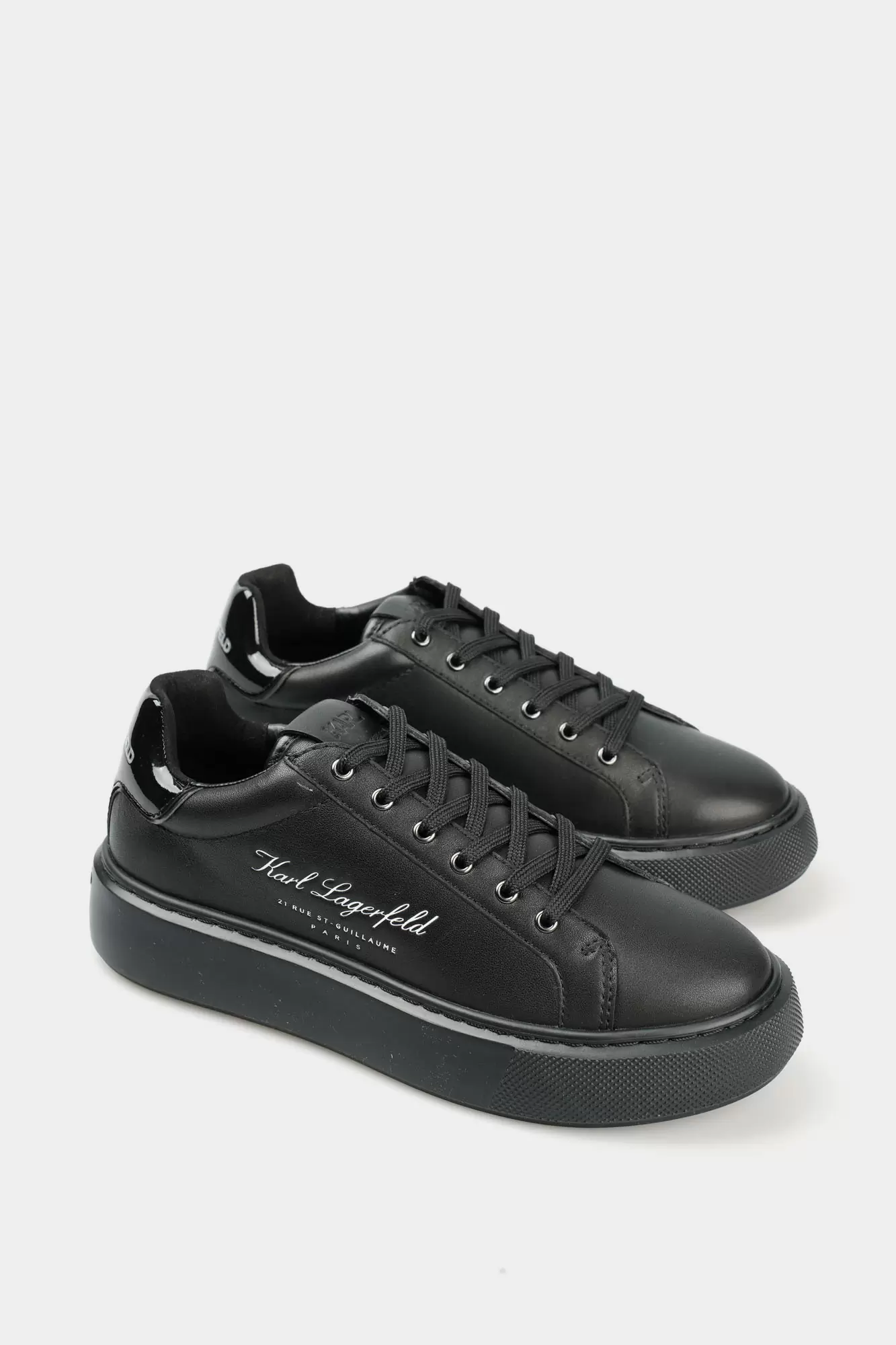 KL62223F Кеды Karl Lagerfeld 