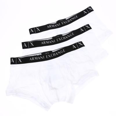 Комплект трусов 3 шт. Armani Exchange