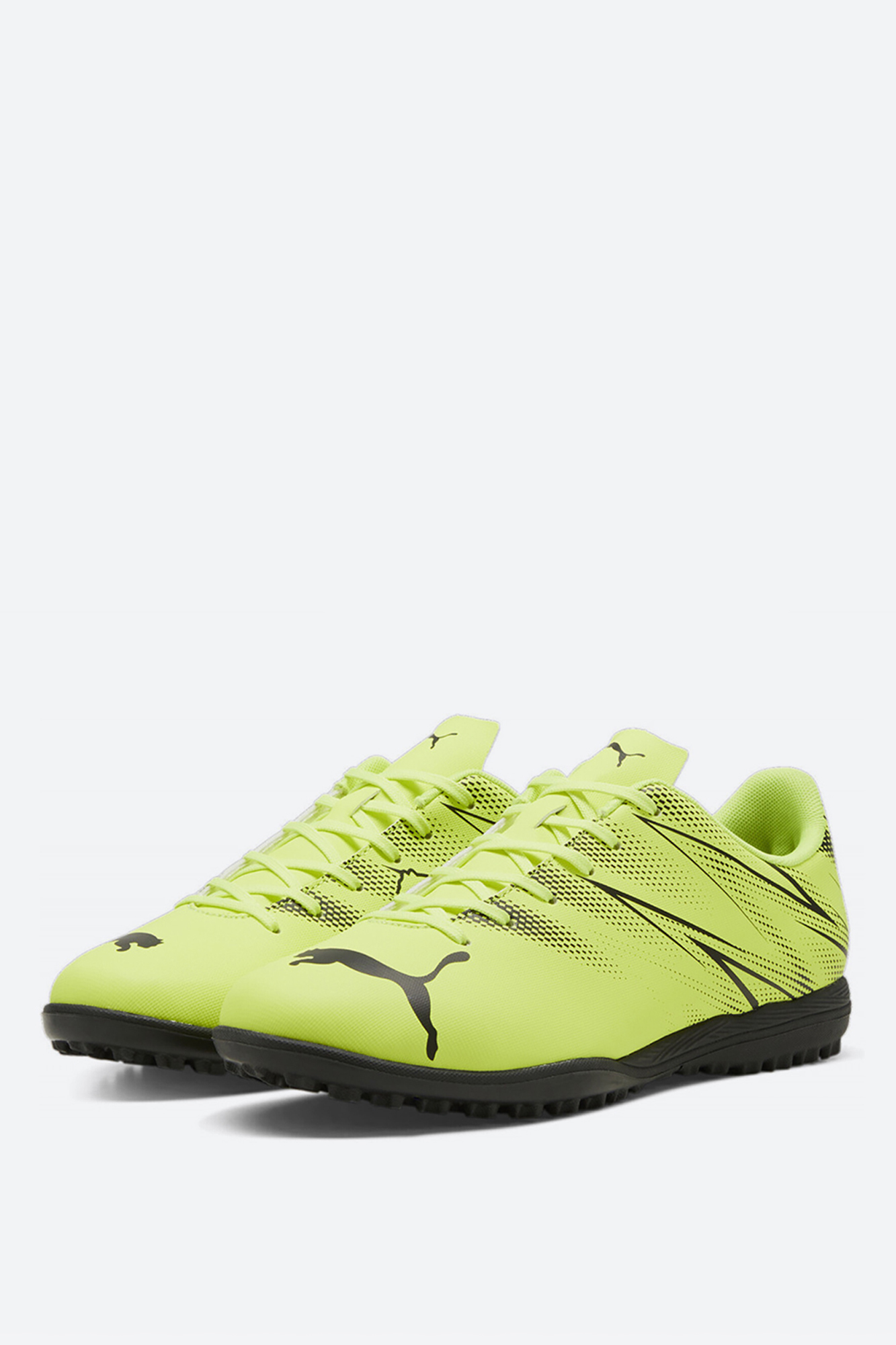  Футбольные бутсы Puma Салатовый