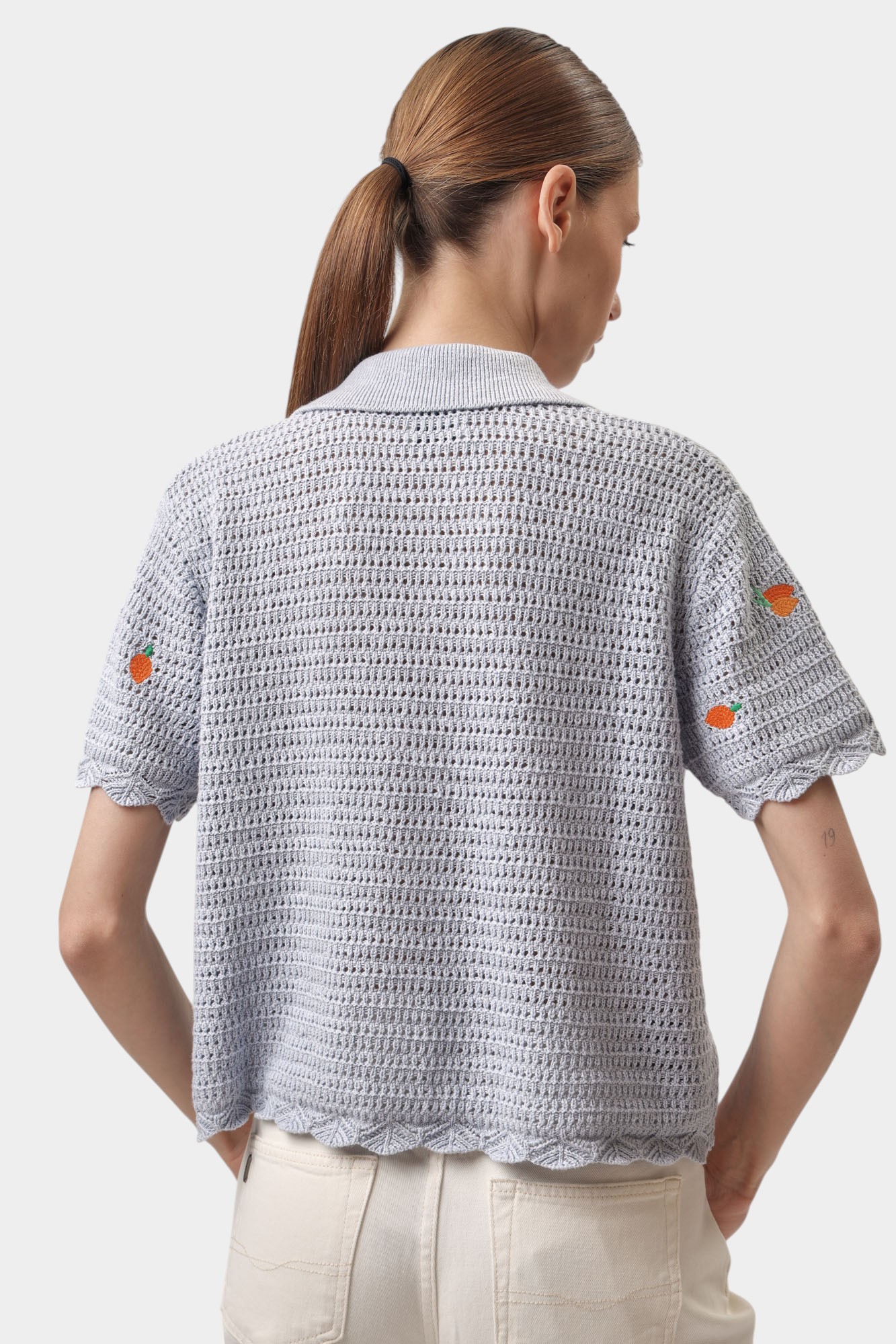 PL702277 блузка pepe jeans 