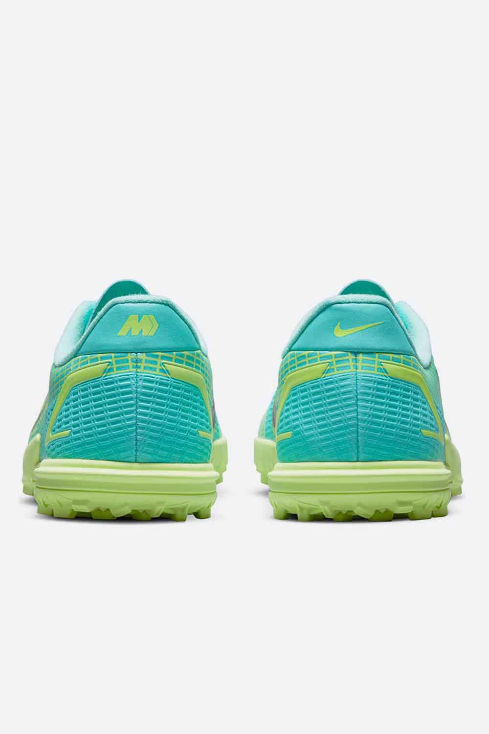  Многошиповки Nike Бирюзовый