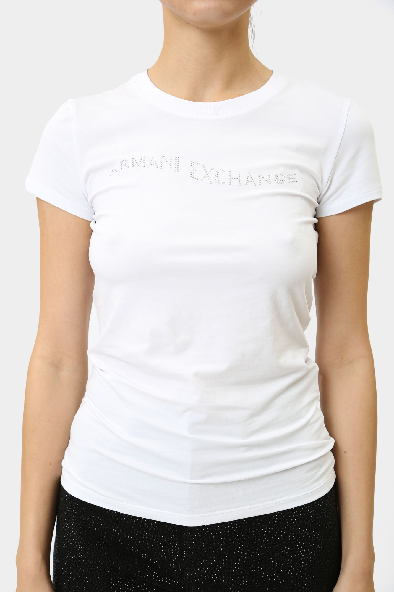 6DYT57_YJETZ футболка armani exchange 