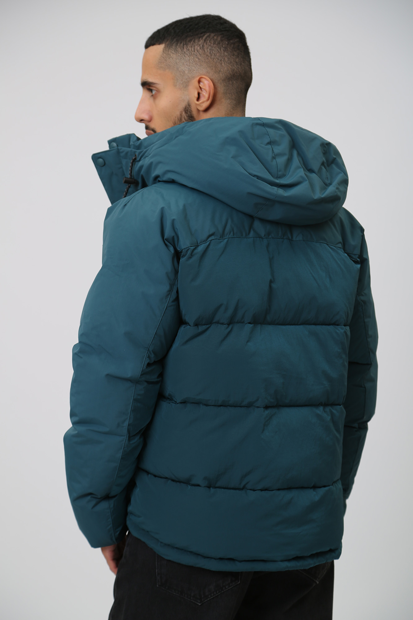 2055611 Куртка утеплённая Snowqualmie™ Jacket Columbia Зеленый