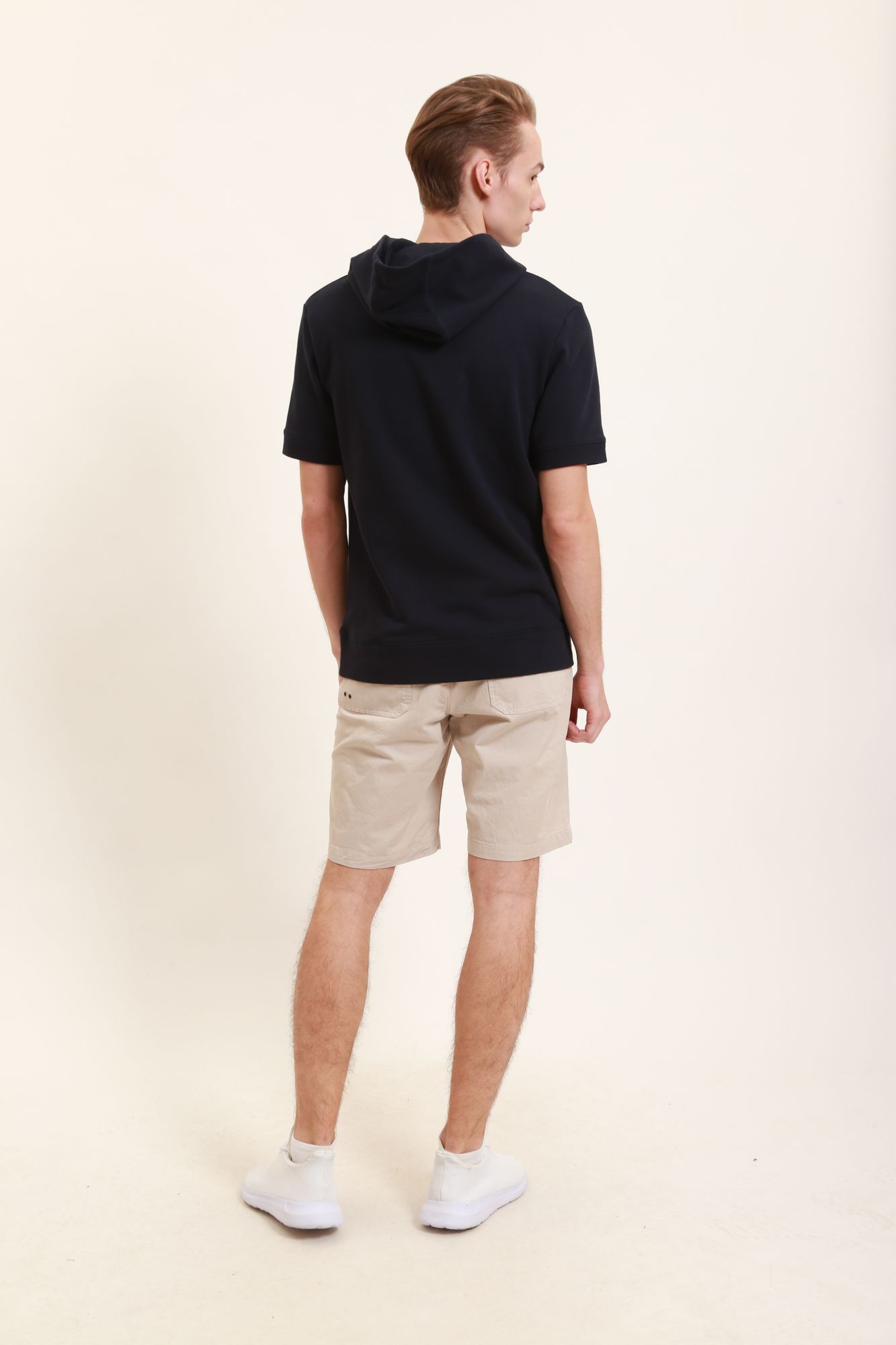 30027619_10012200 Джемпер Strellson Синий