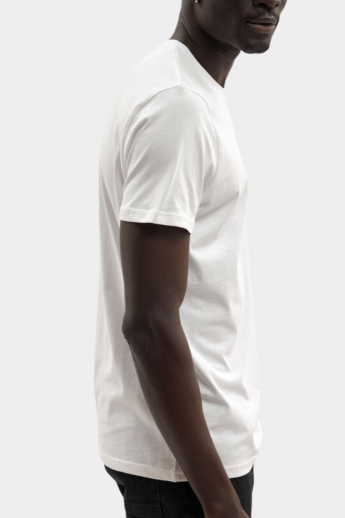 BMT1253 Футболка Bikkembergs Белый