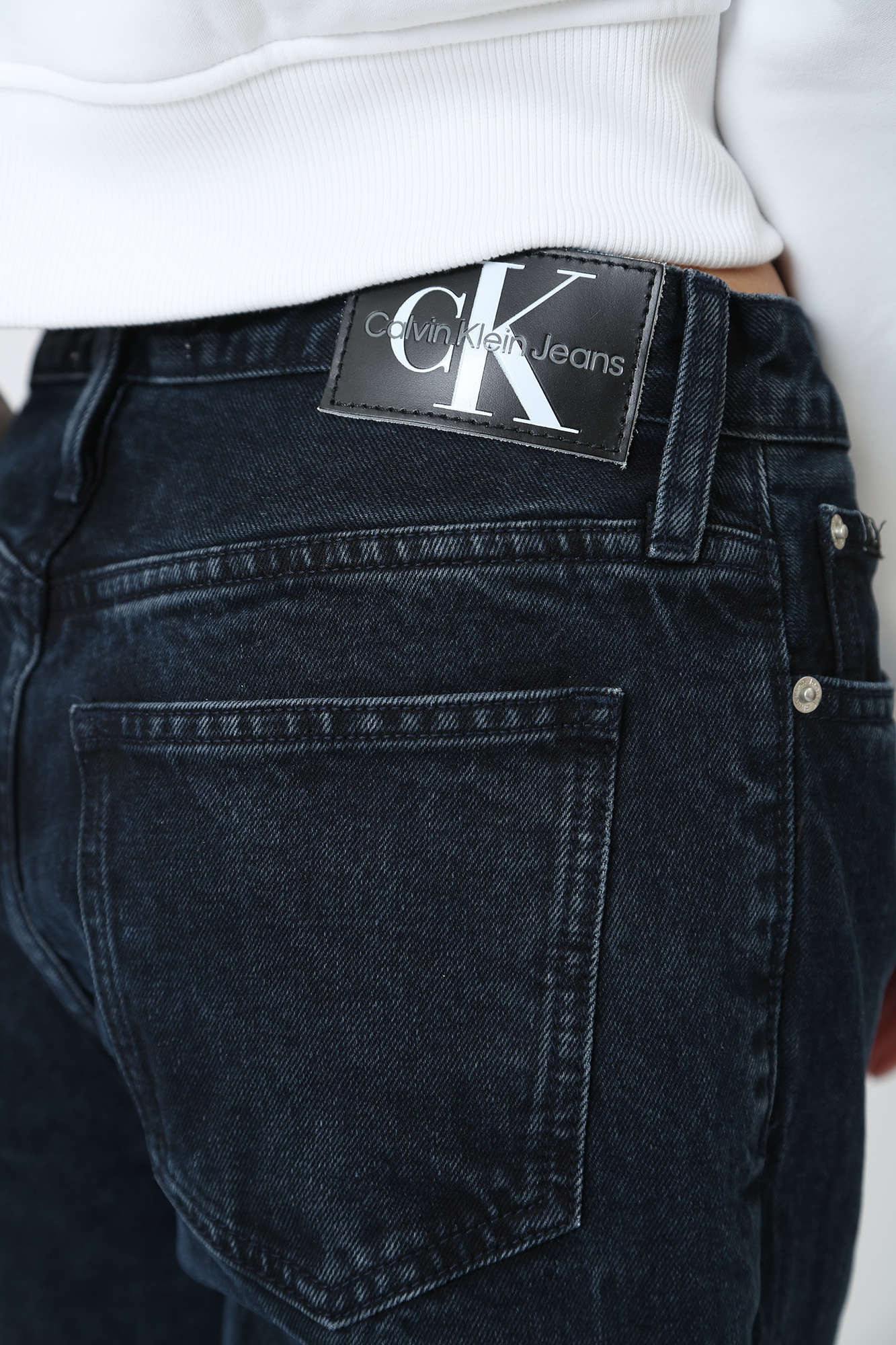J20J219526 джинсы calvin klein jeans 