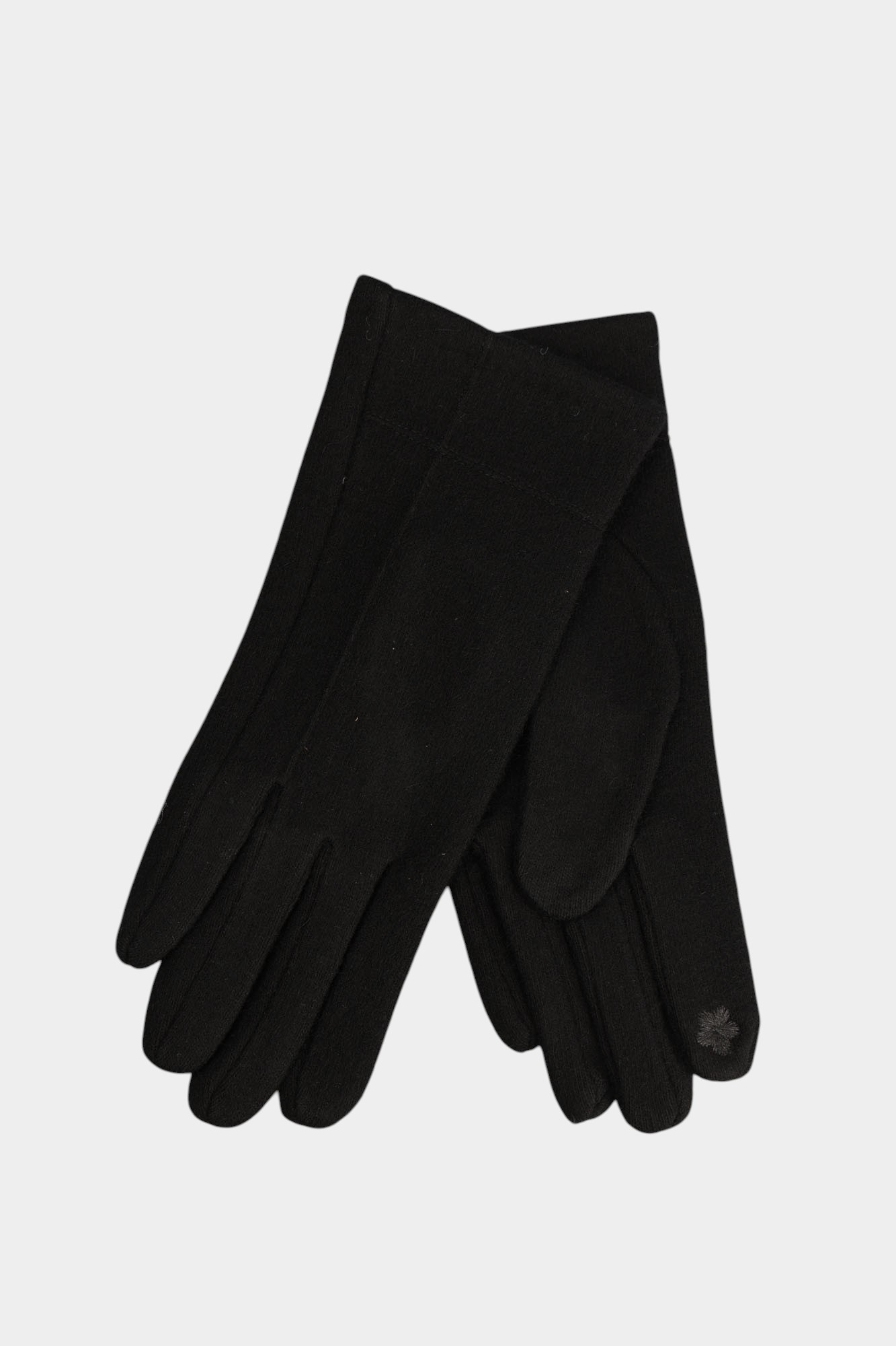 115-733-41 Перчатки Marc Cony Черный