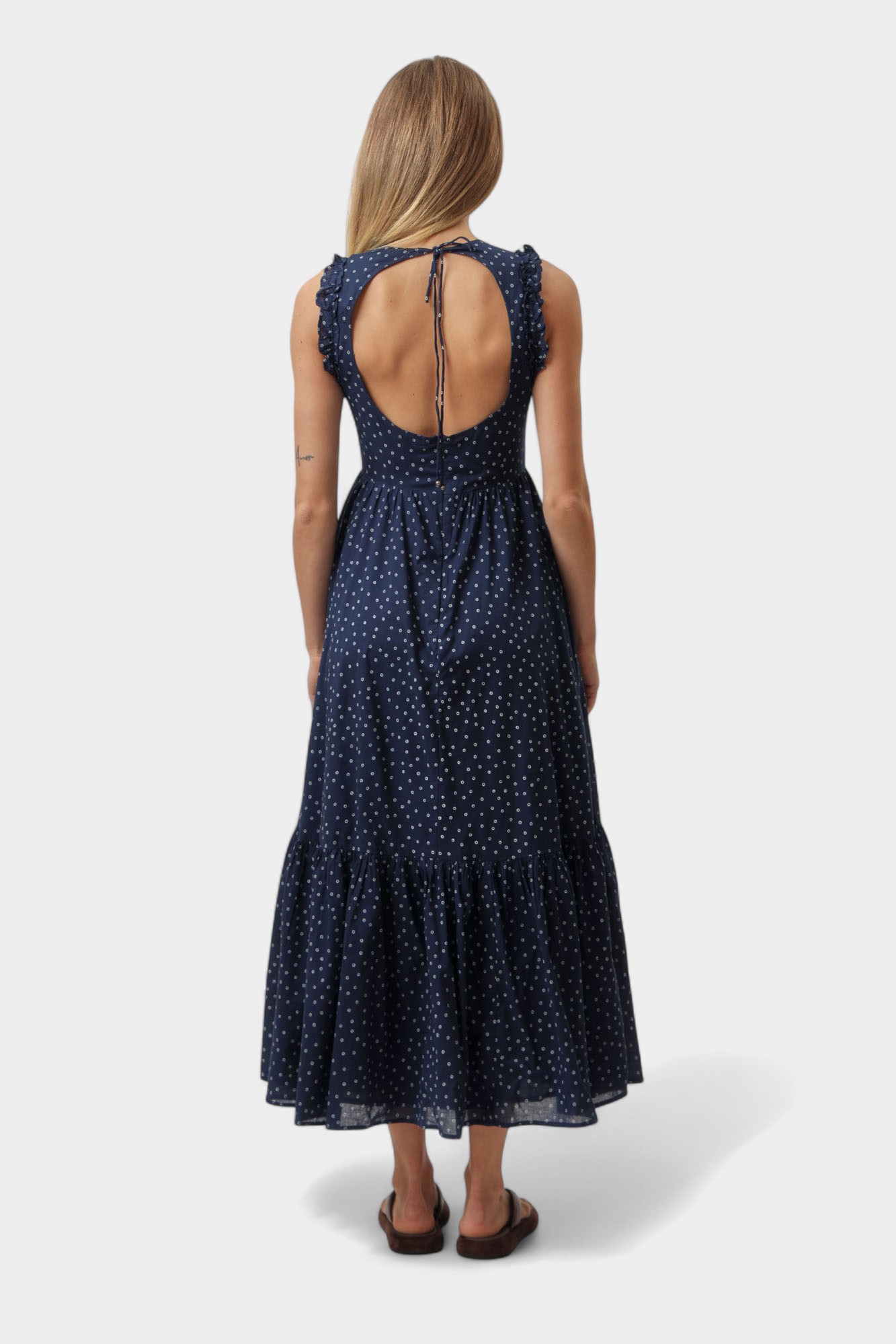 PL953666 платье pepe jeans 