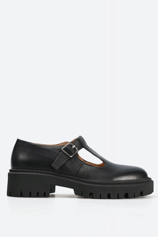 Платье The Hills Хлопок Черный