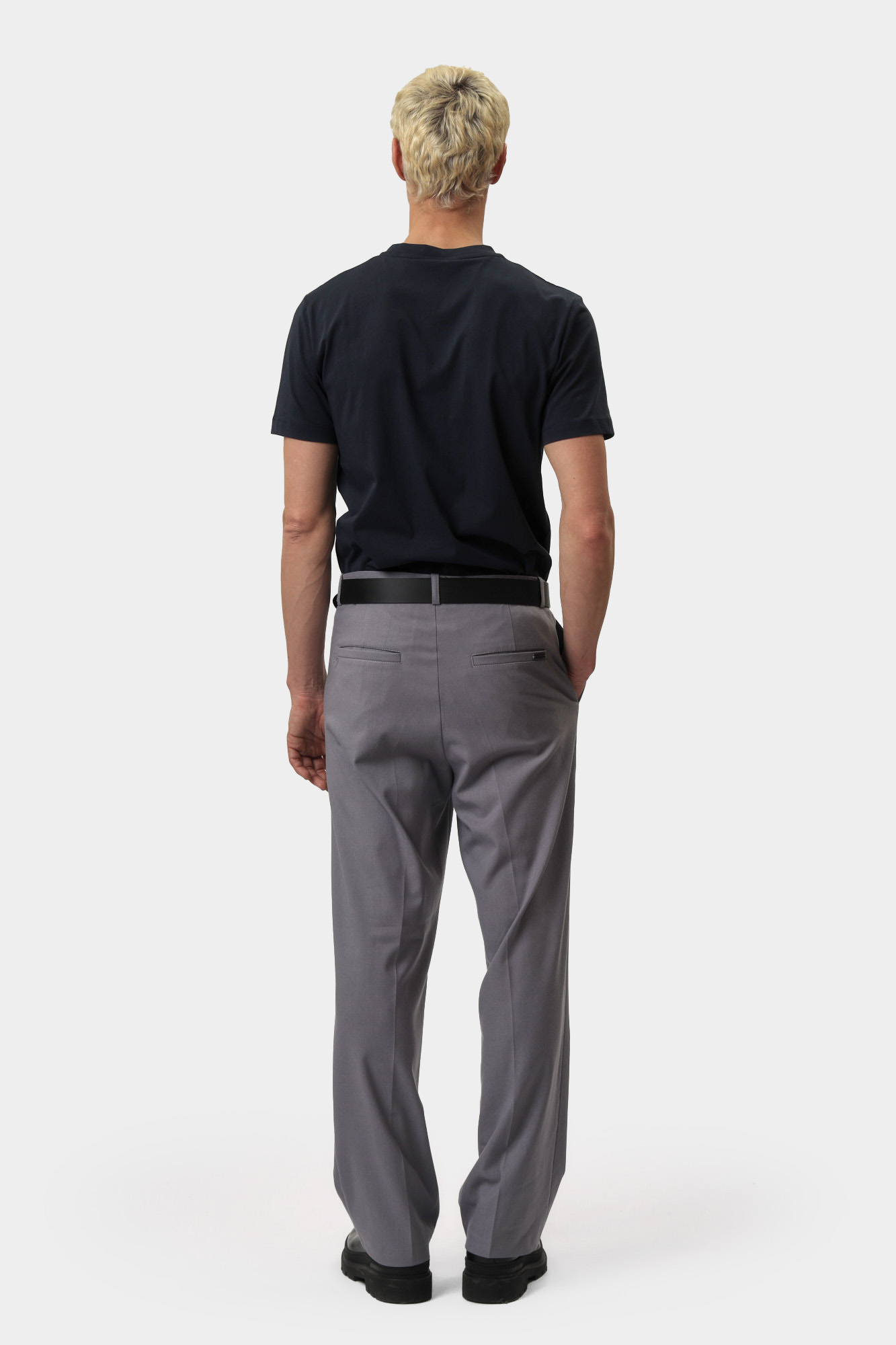 M5510DT3244F Футболка Geox Синий