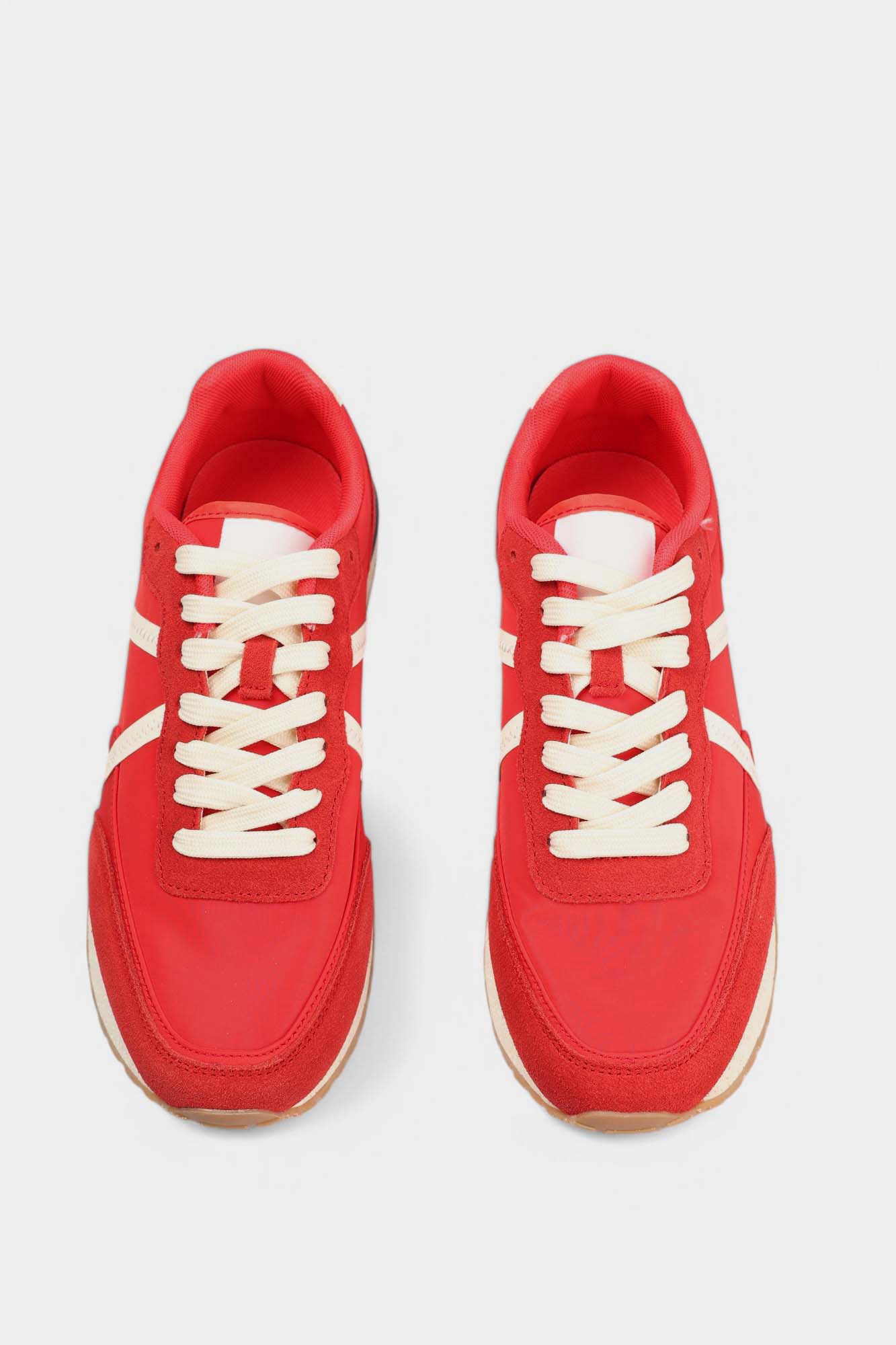 МС01xCT Кроссовки Marc Cony Красный