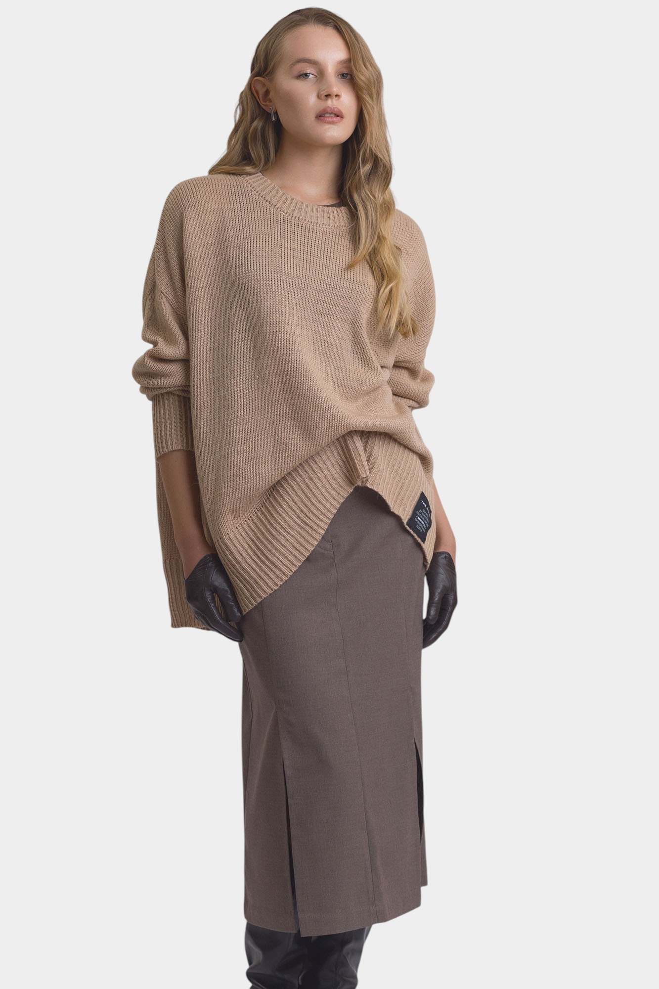 W-252-TH-56-2607-280 юбка the hills