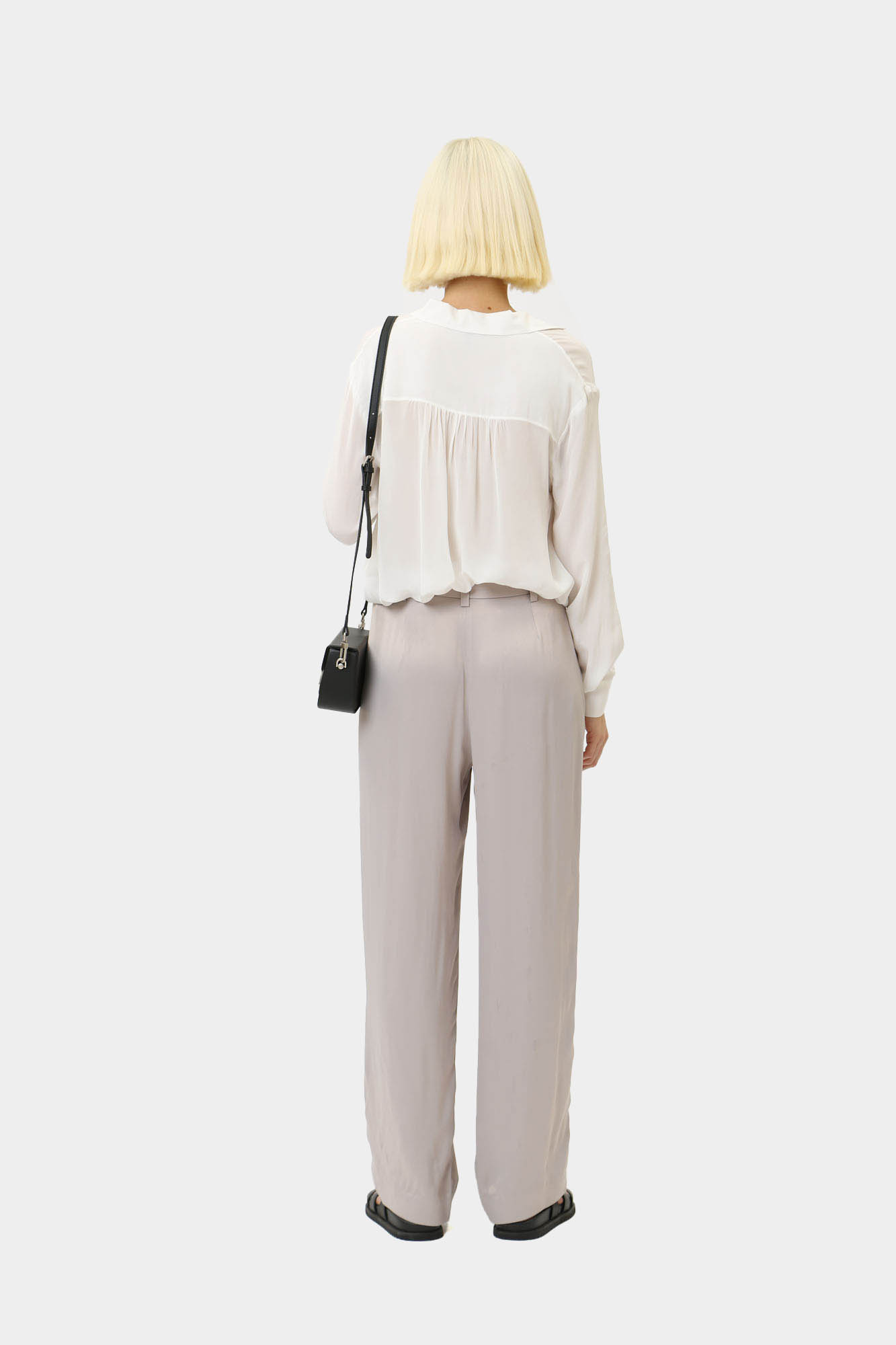 3DYH09_YNXZZ блуза armani exchange 