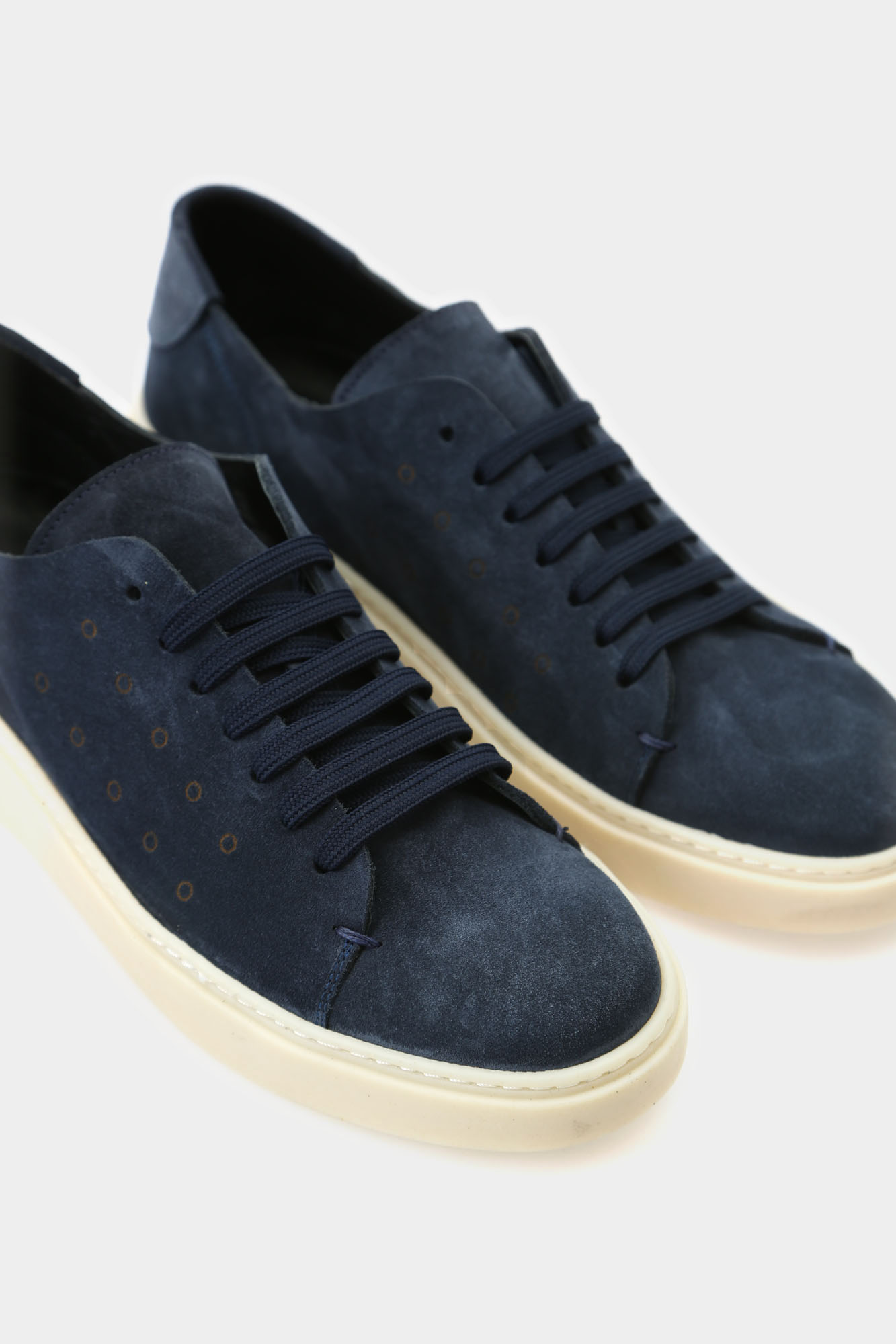 15-23850A047 Кеды Marc Cony Синий