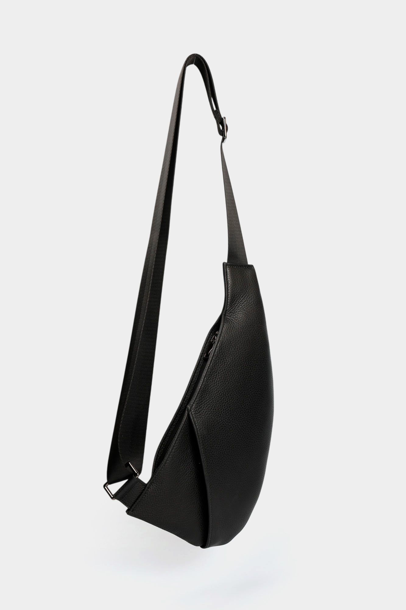 116-624-11-4 Рюкзак Marc Cony Черный