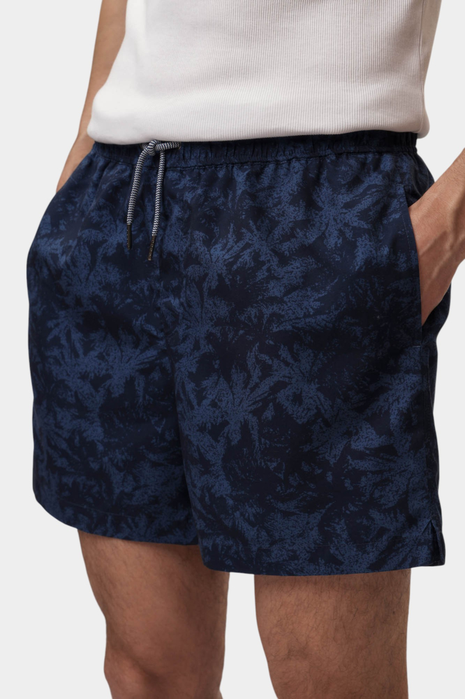 Шорты плавательные Mustang