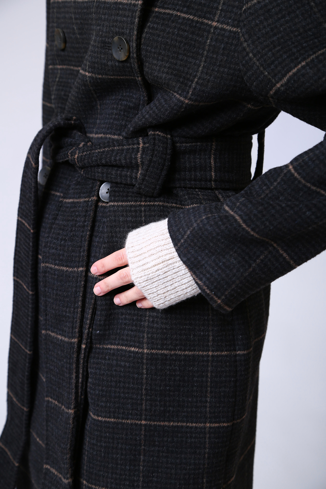 1012752 пальто mustang 