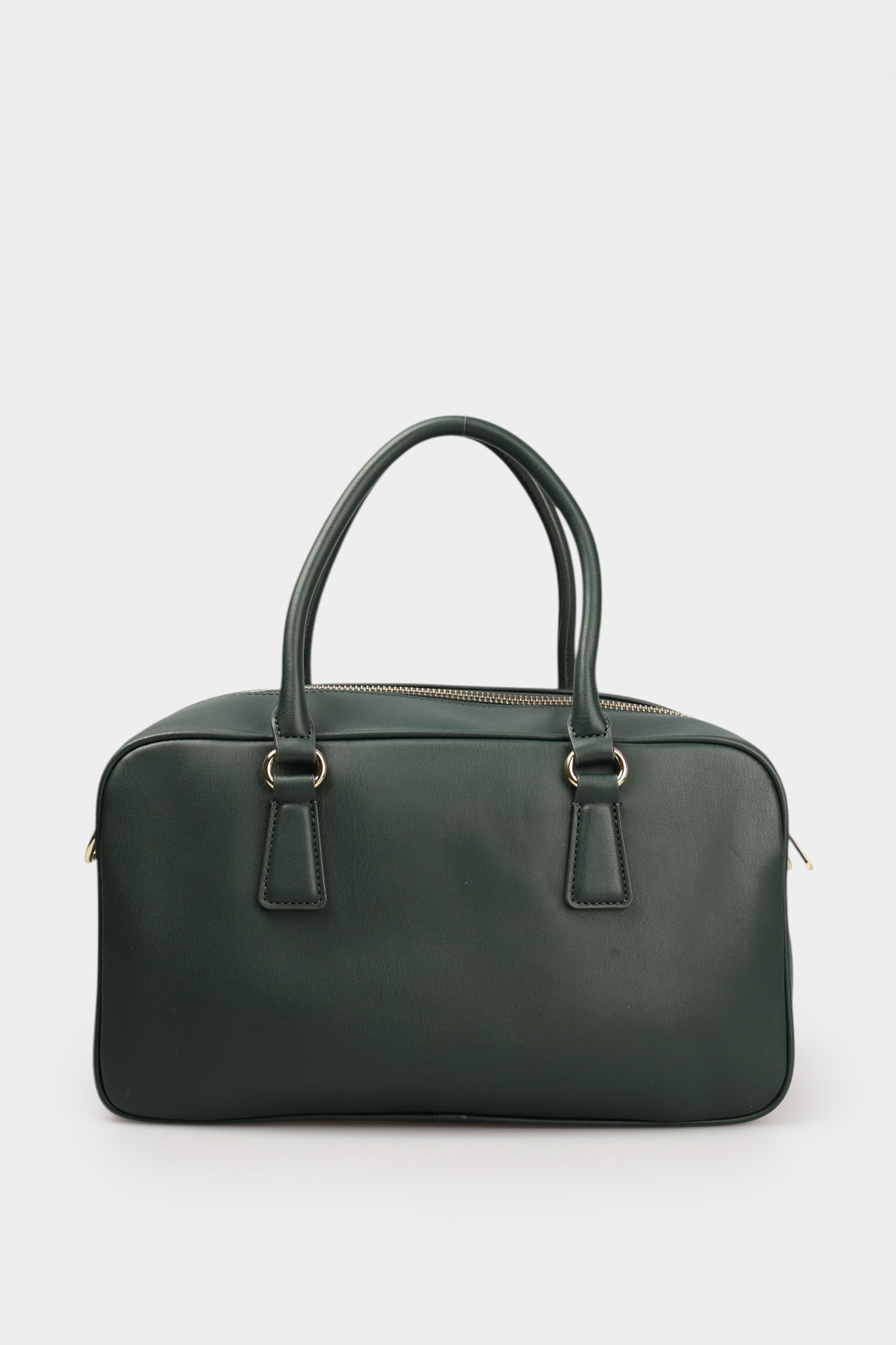 XW001566_AF15634 Сумка Armani Exchange Зеленый