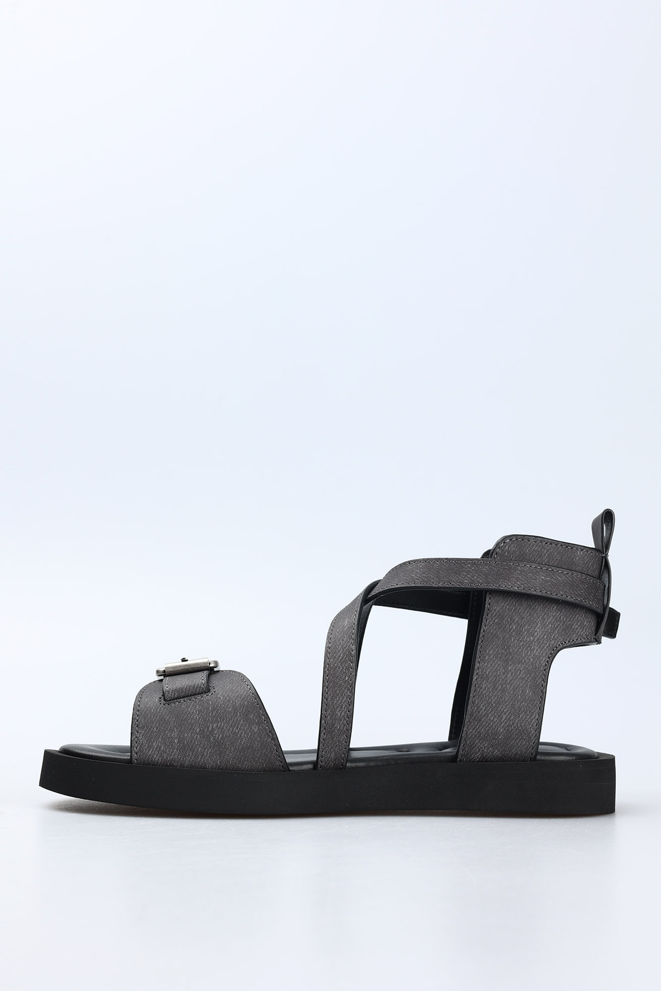 4117-598-23 Сандалии Marc Cony Черный