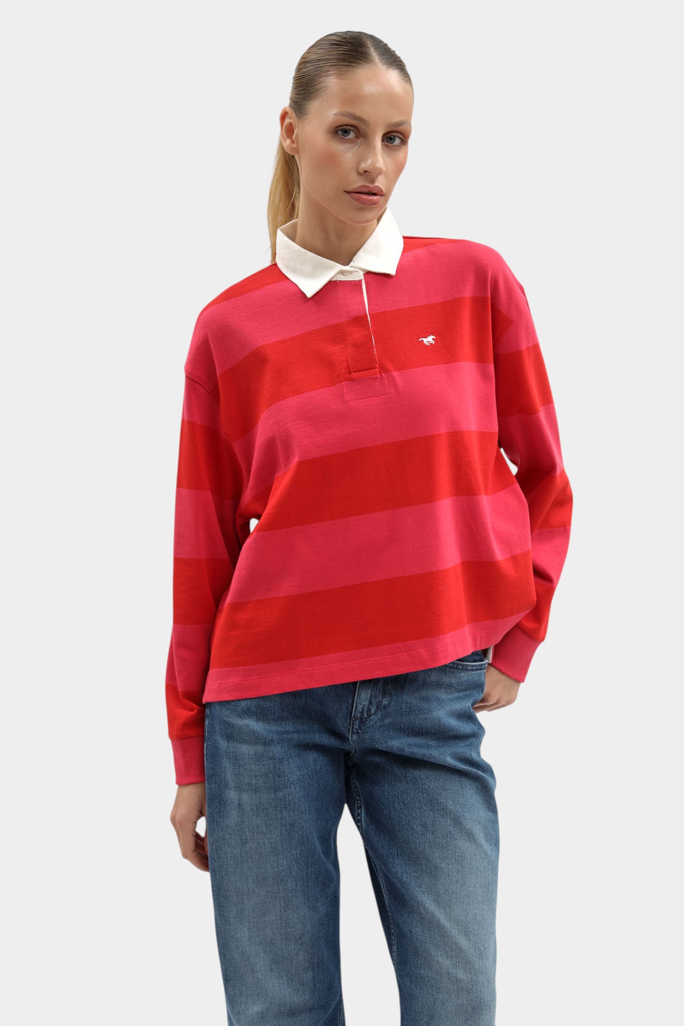 1016773 свитшот mustang