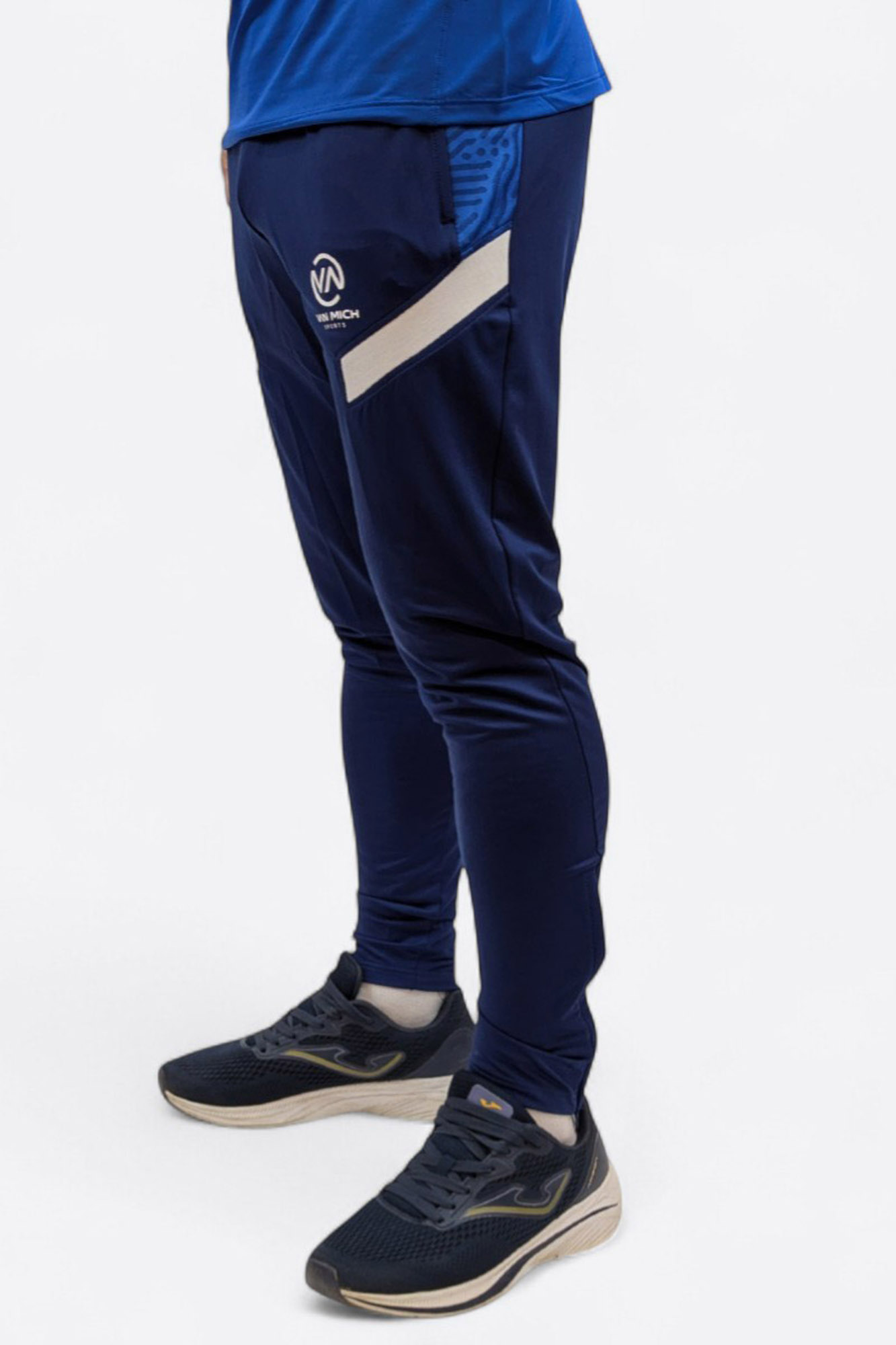 Брюки тренировочные Van Mich Sports
