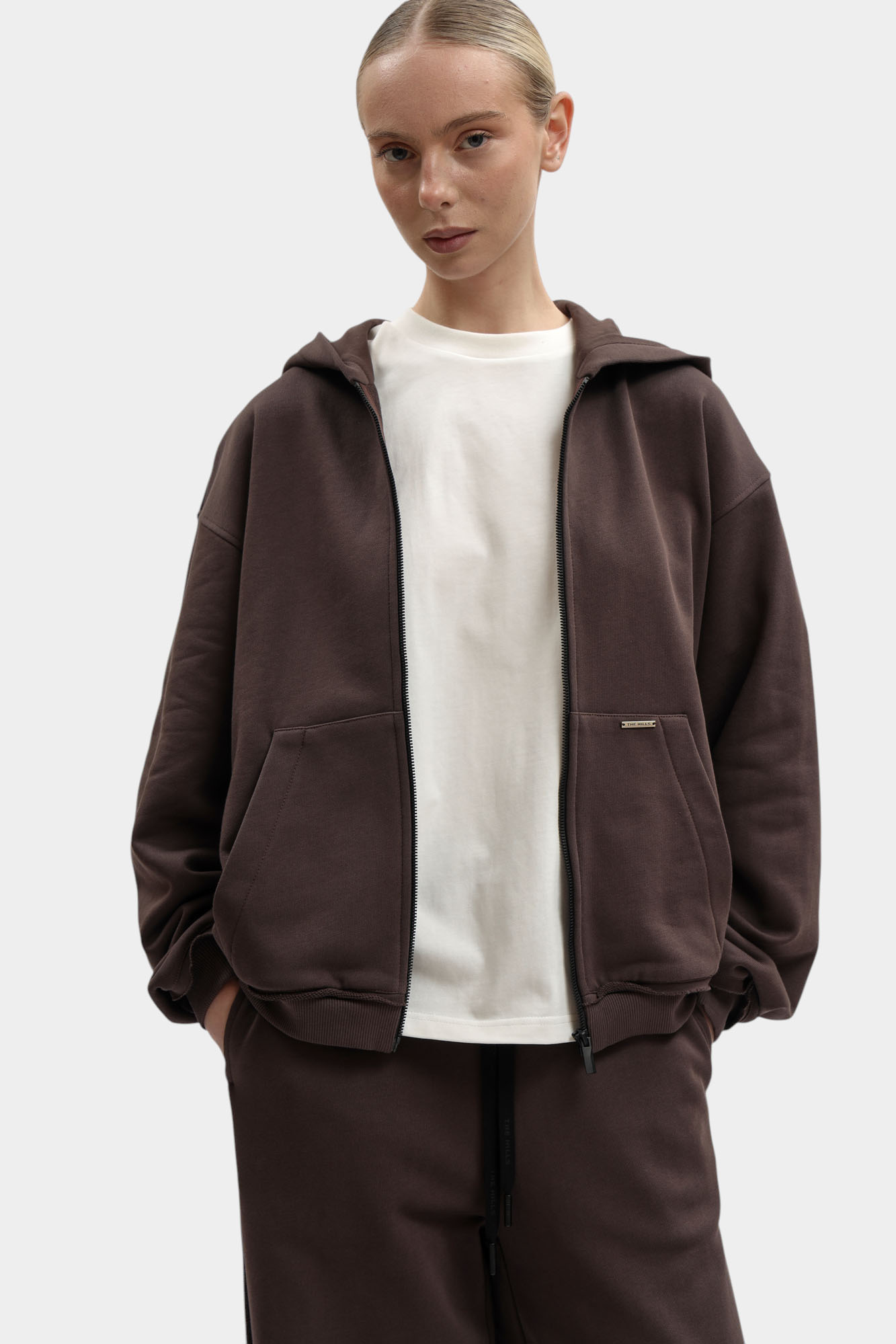 W-261-THT-20-1801 толстовка the hills