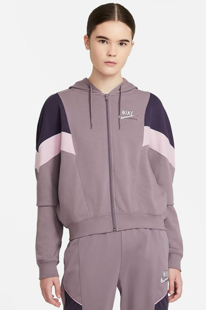 Джемпер тренировочный Nike