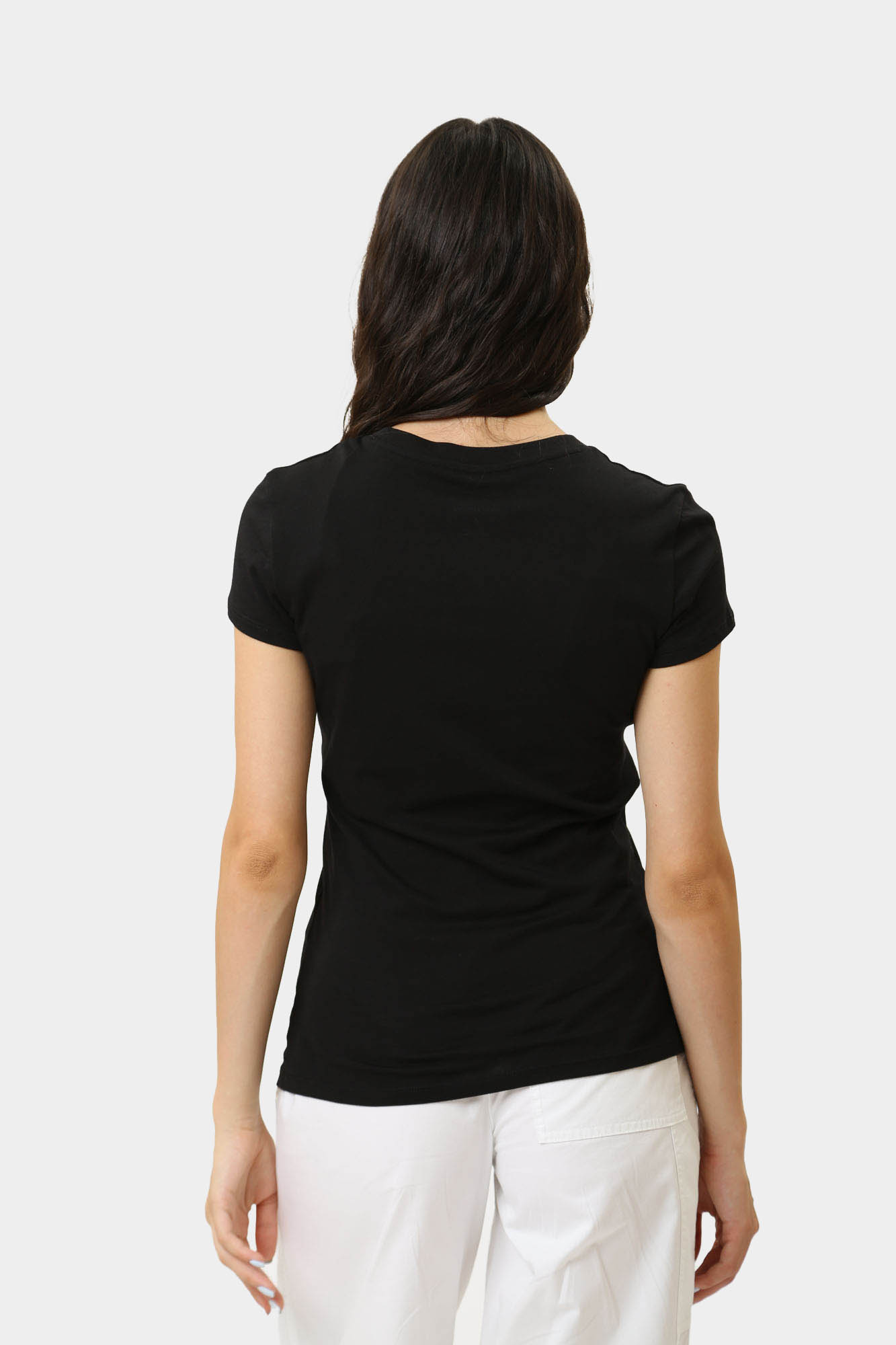 8NYTAB_YJG3Z футболка armani exchange 