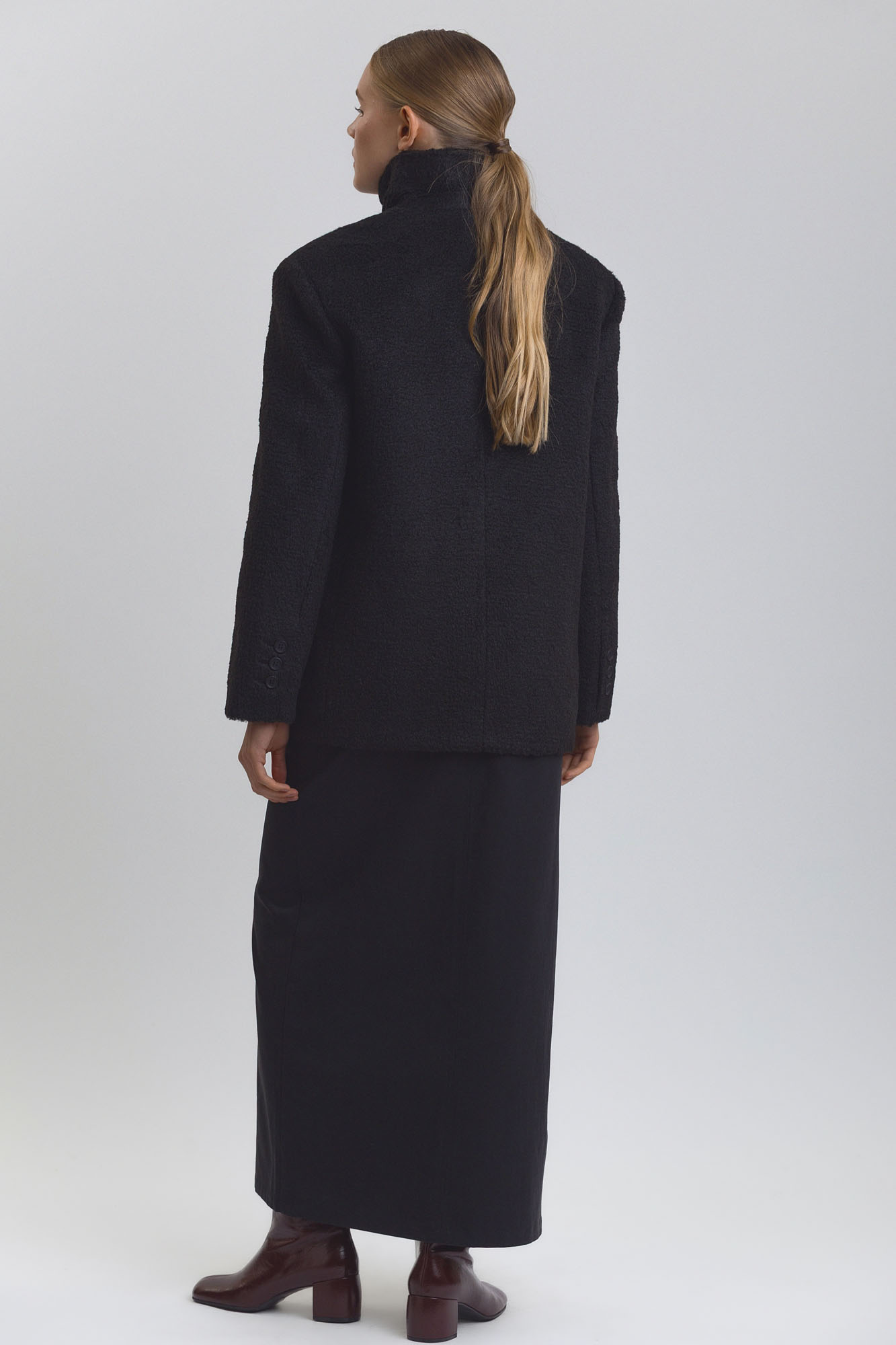 W-252-ZM-56-1293 пальто the hills 